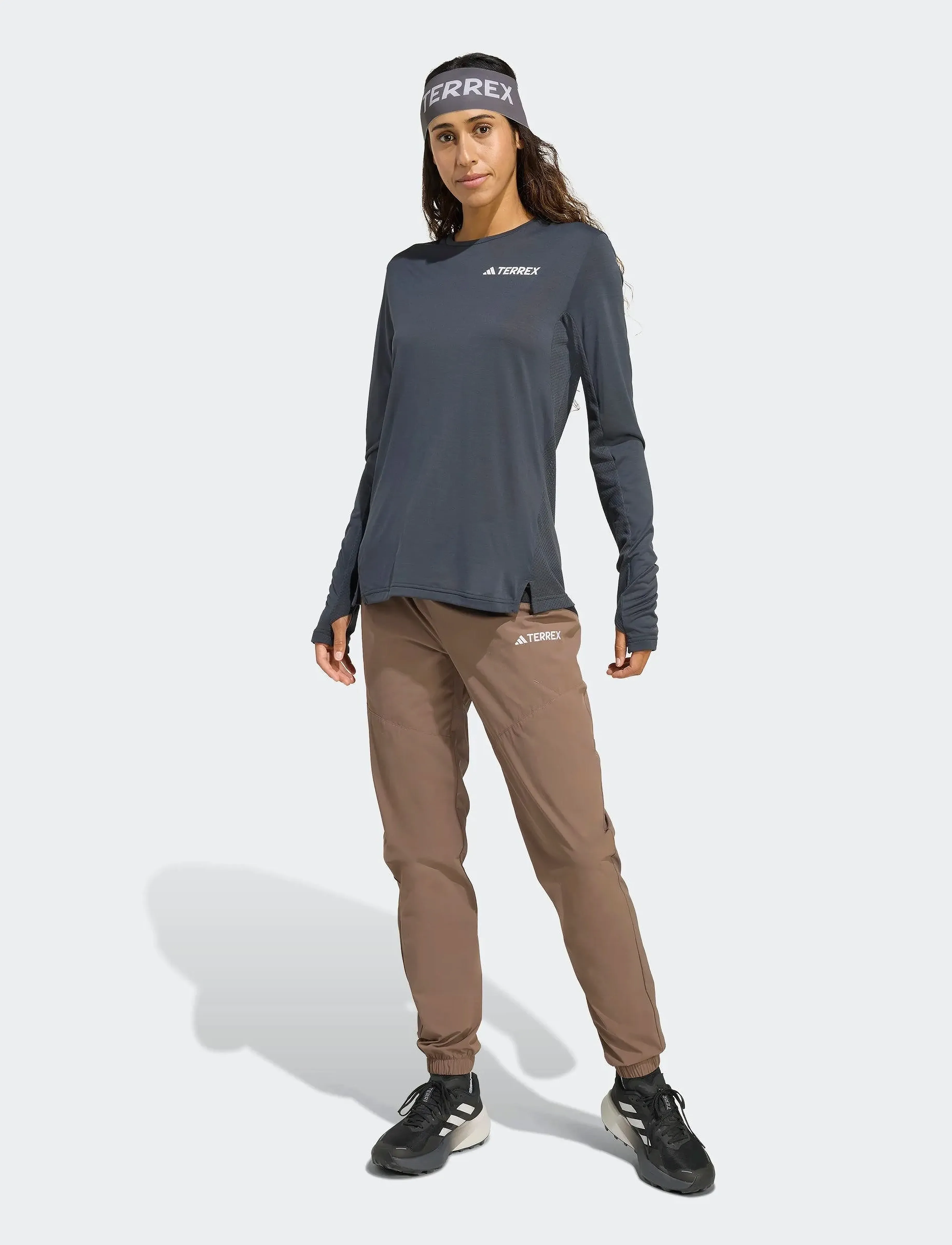 adidas Terrex - W XPERIOR LT P - earstr - 3