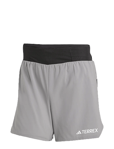 adidas Terrex XPR SHORTS - Træningsshorts - GRETHR / grey