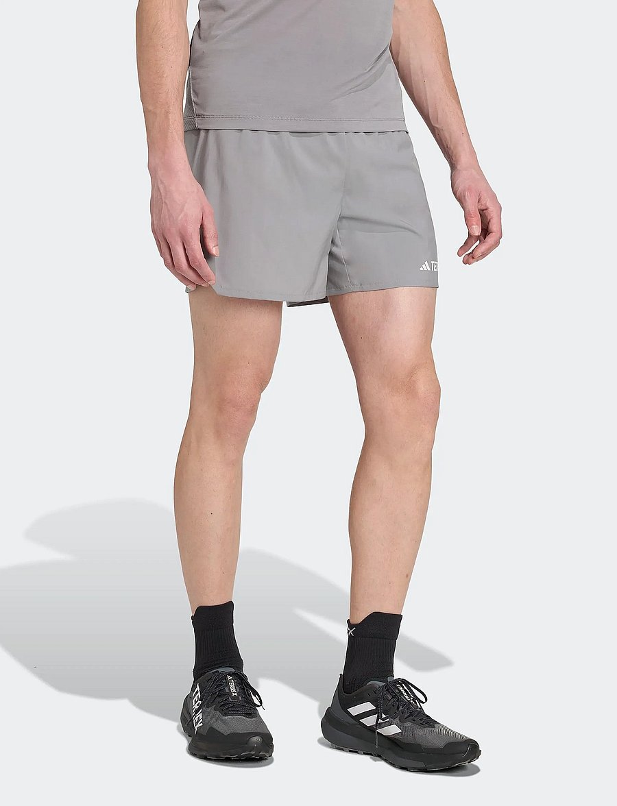 adidas Terrex - XPR SHORTS - skriešanas šorti - grethr - 0