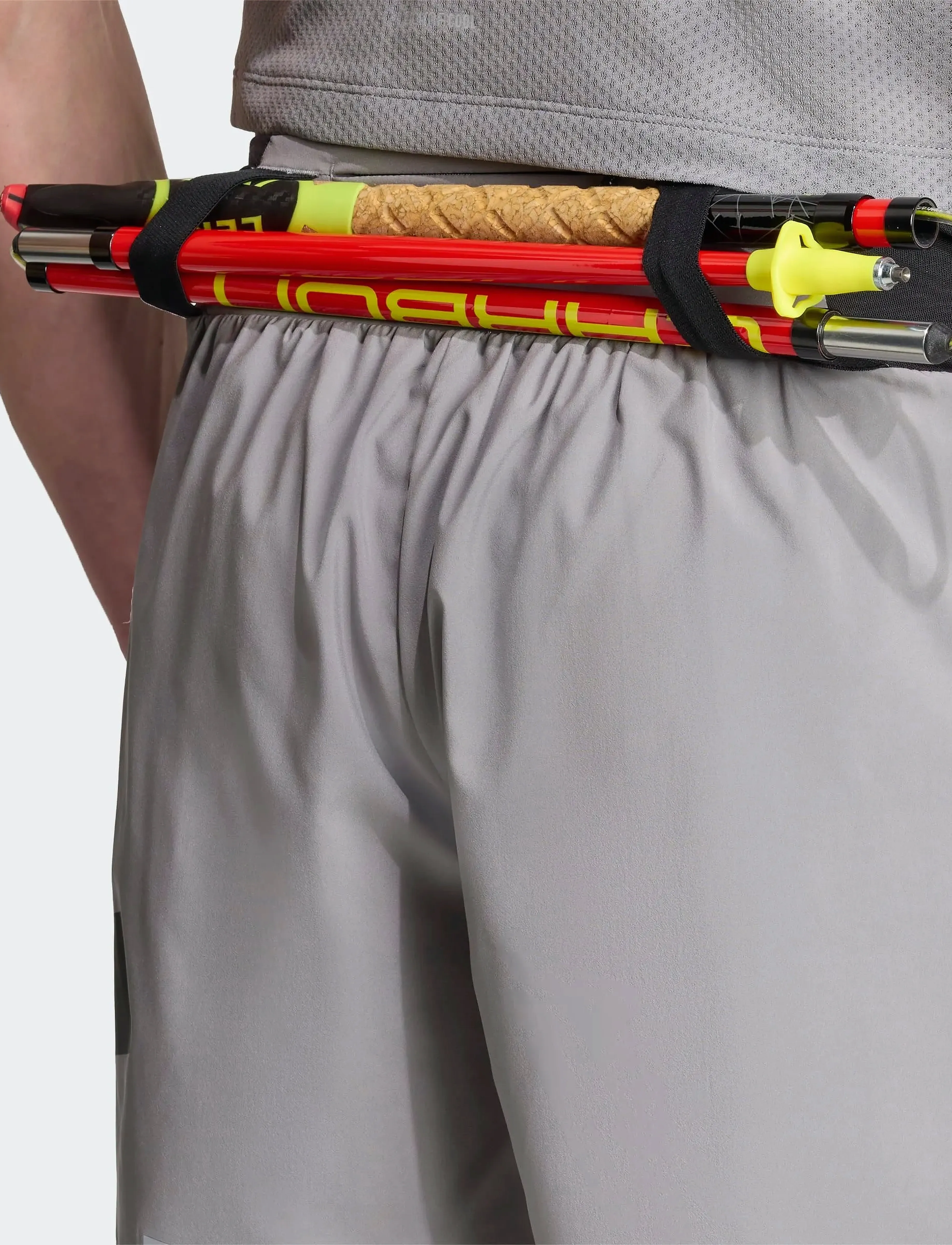 adidas Terrex - XPR SHORTS - skriešanas šorti - grethr - 3
