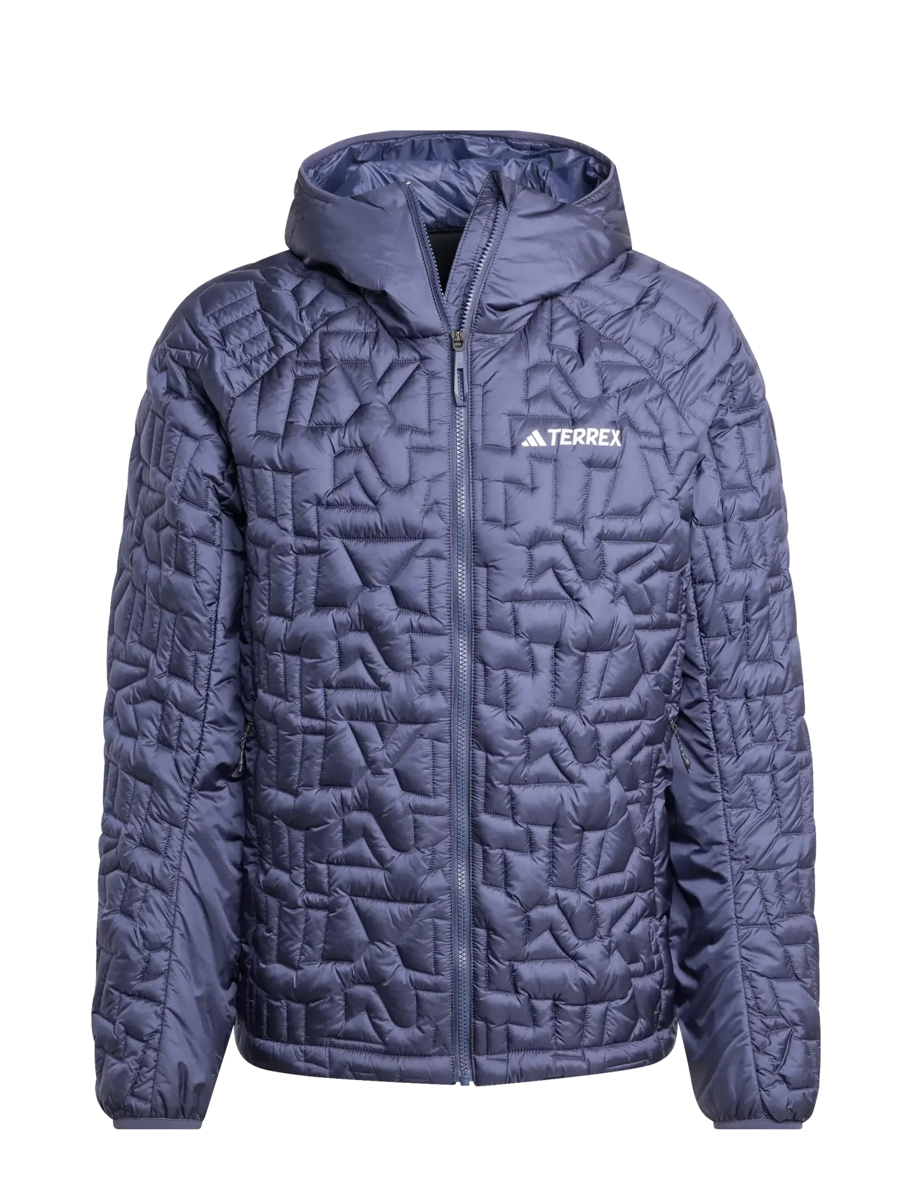 adidas Terrex XPR LF HO J V - Kleding - SHANAV / purple
