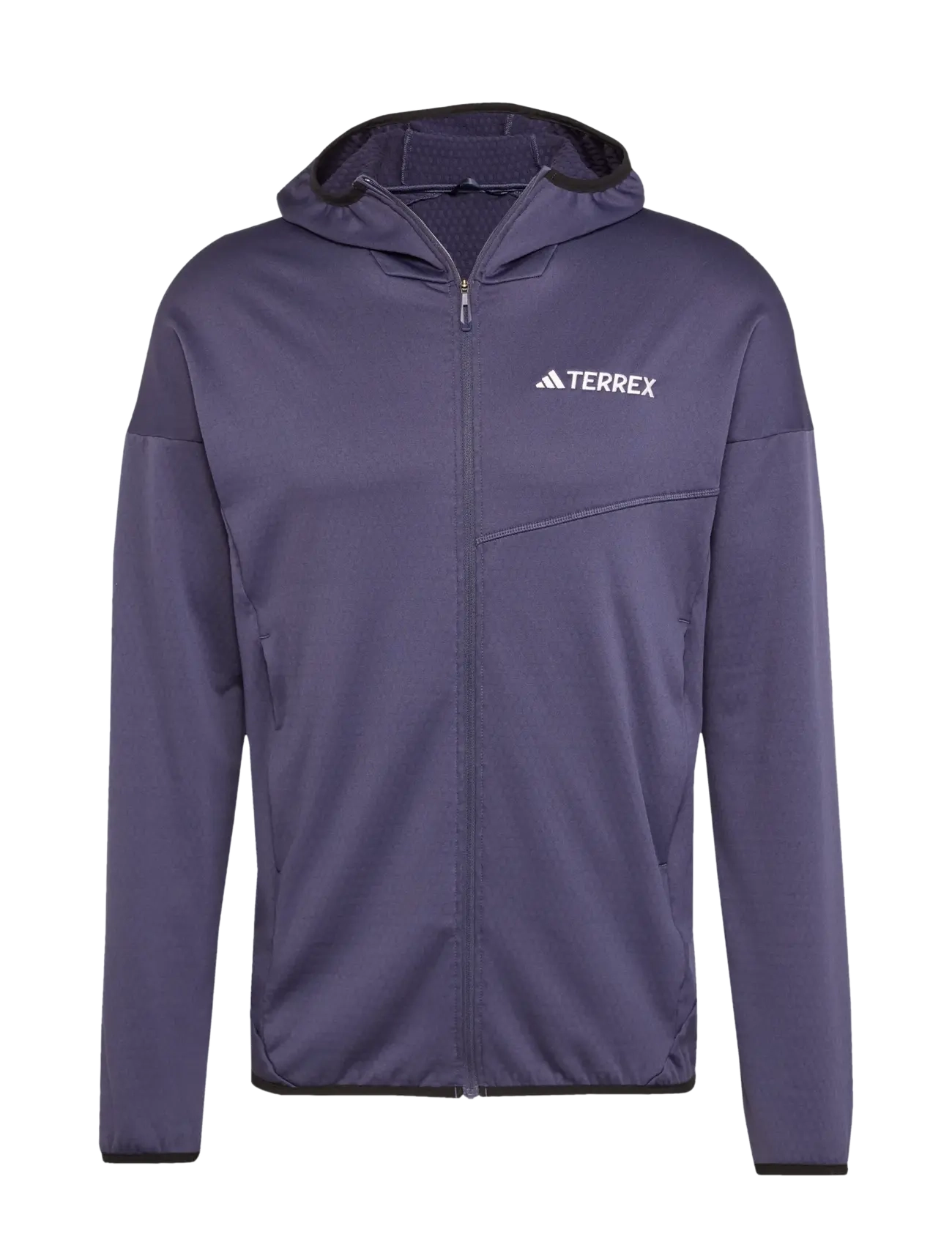 adidas Terrex XPR LT FL H J - Kleding - SHANAV / purple