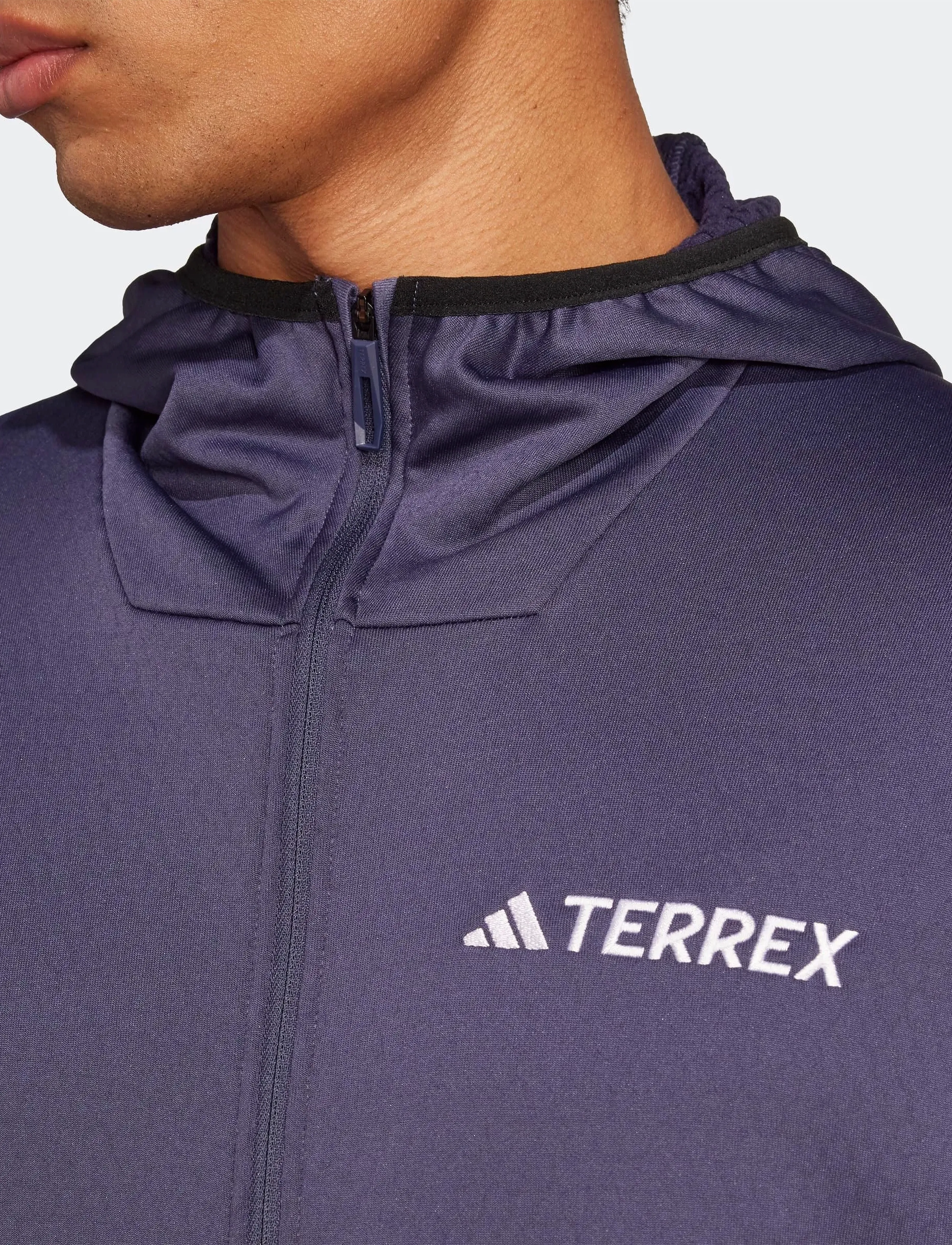 adidas Terrex XPR LT FL H J - Tänavastiil - SHANAV / purple