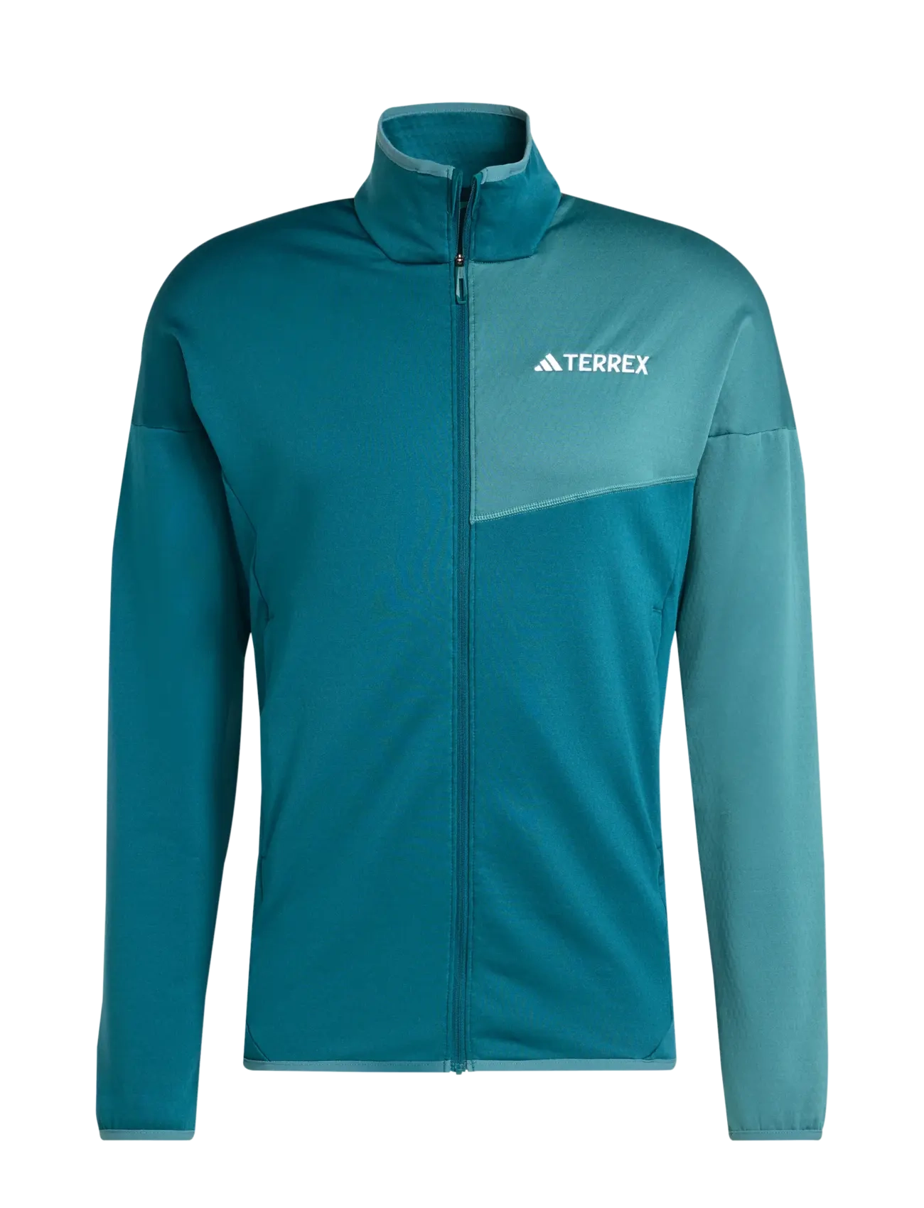 adidas Terrex XPR LT FL J - Kleding - MYSGRN / blue