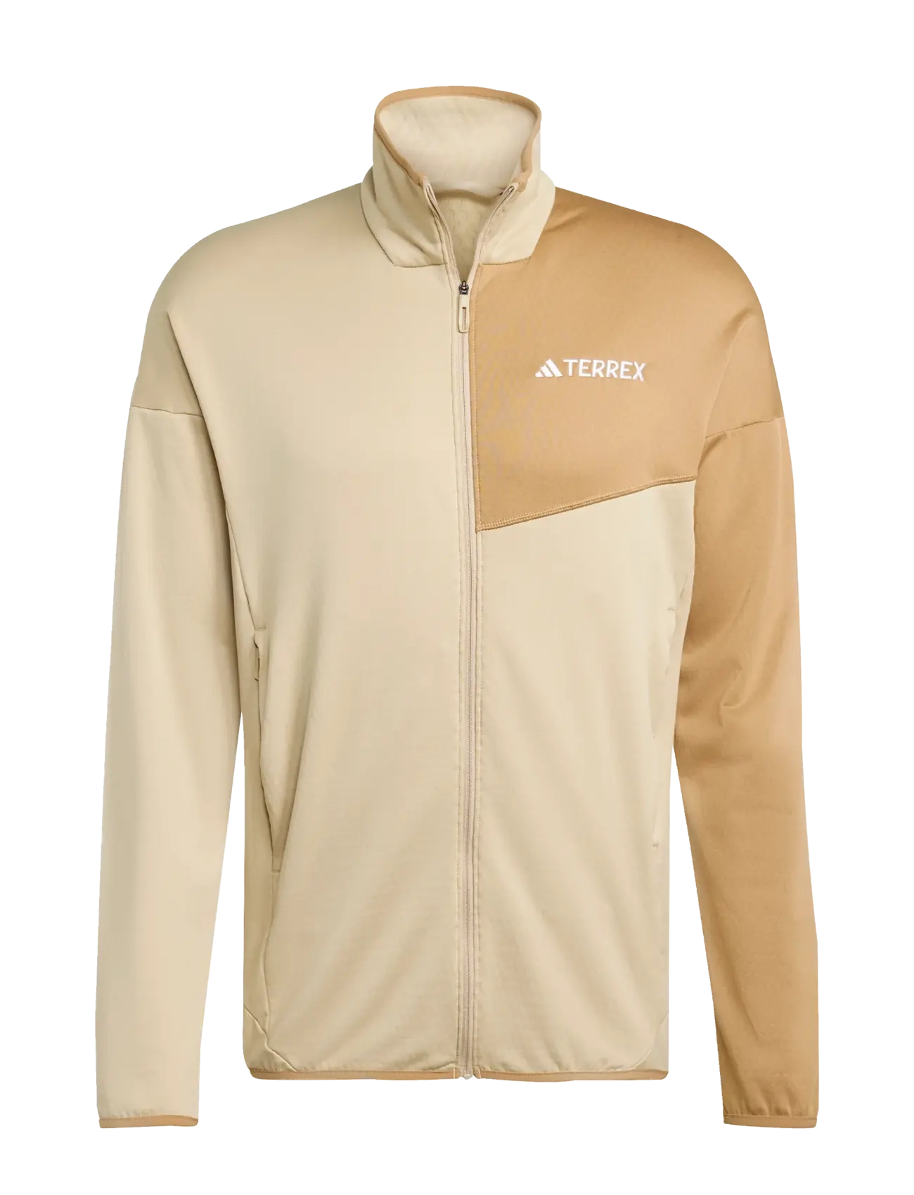 adidas Terrex XPR LT FL J - Kleding - SAVANN / cream