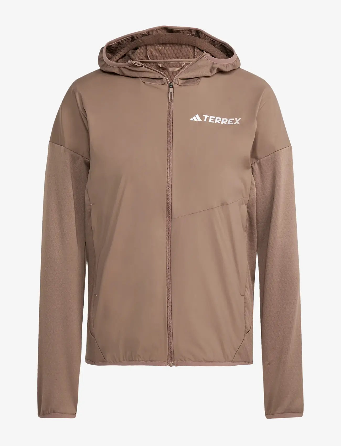 adidas Terrex - W XPR WIND FL H - overdele - earstr - 1