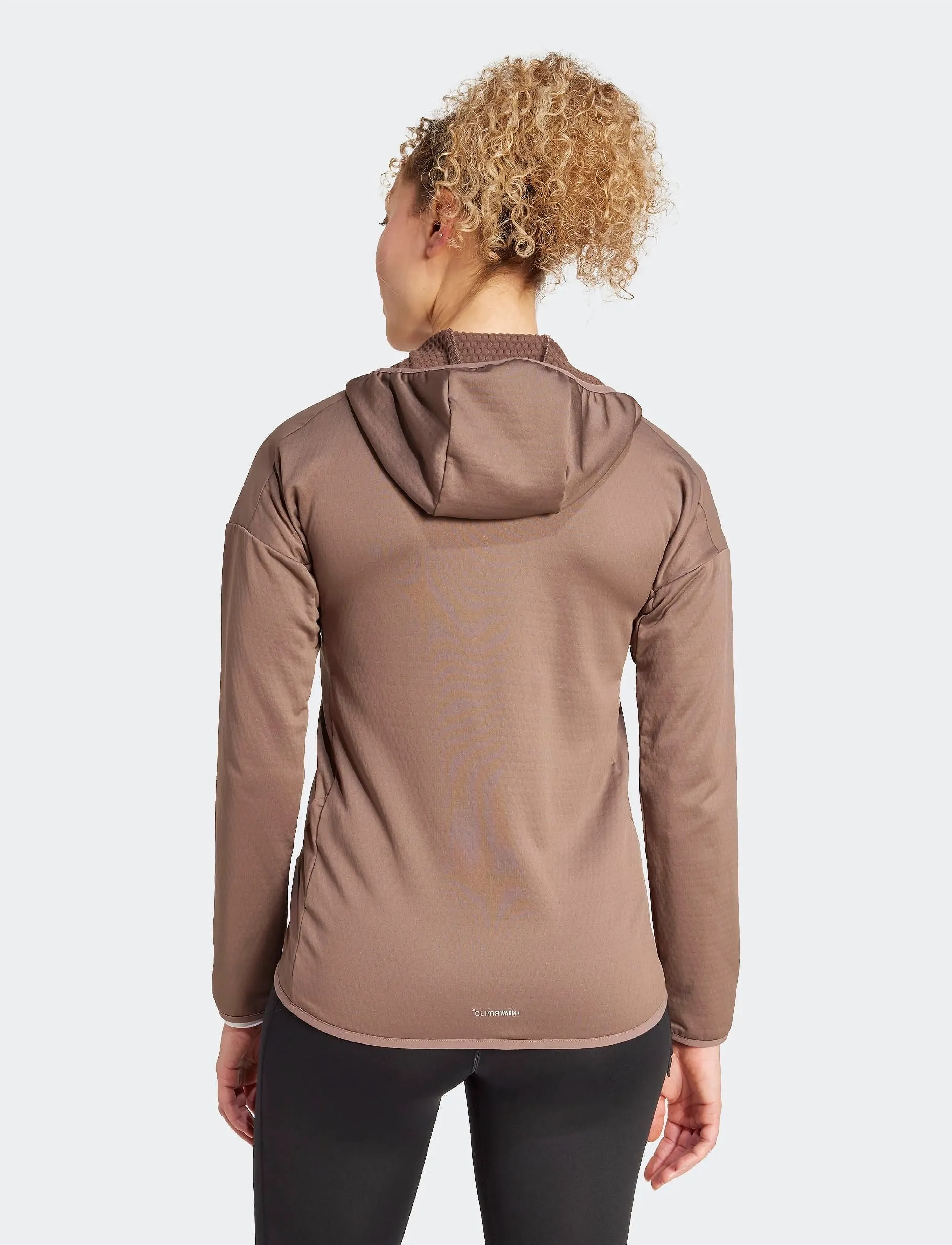 adidas Terrex - W XPR WIND FL H - toppar - earstr - 4
