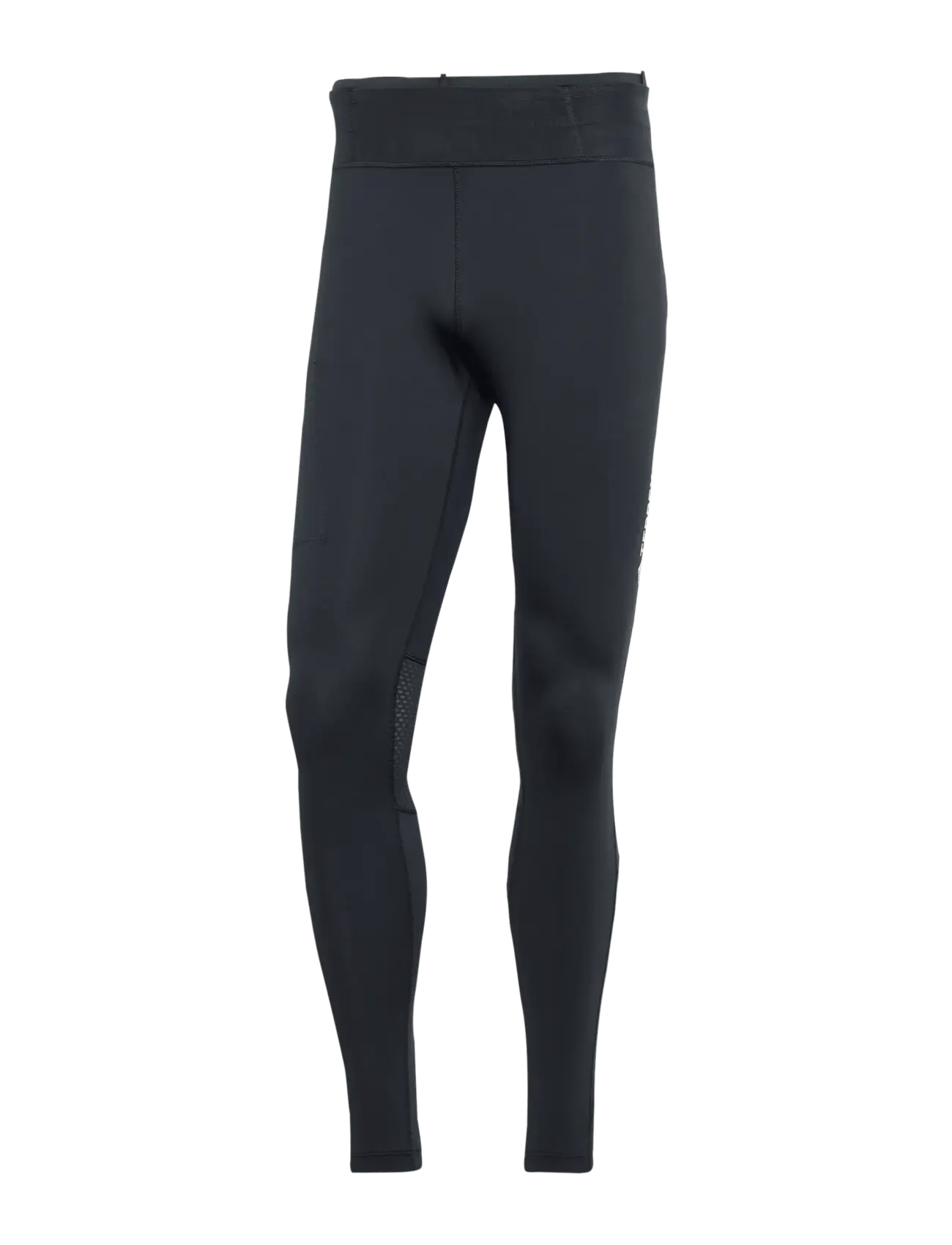 adidas Terrex XPR TIGHTS - Kleding - BLACK / black