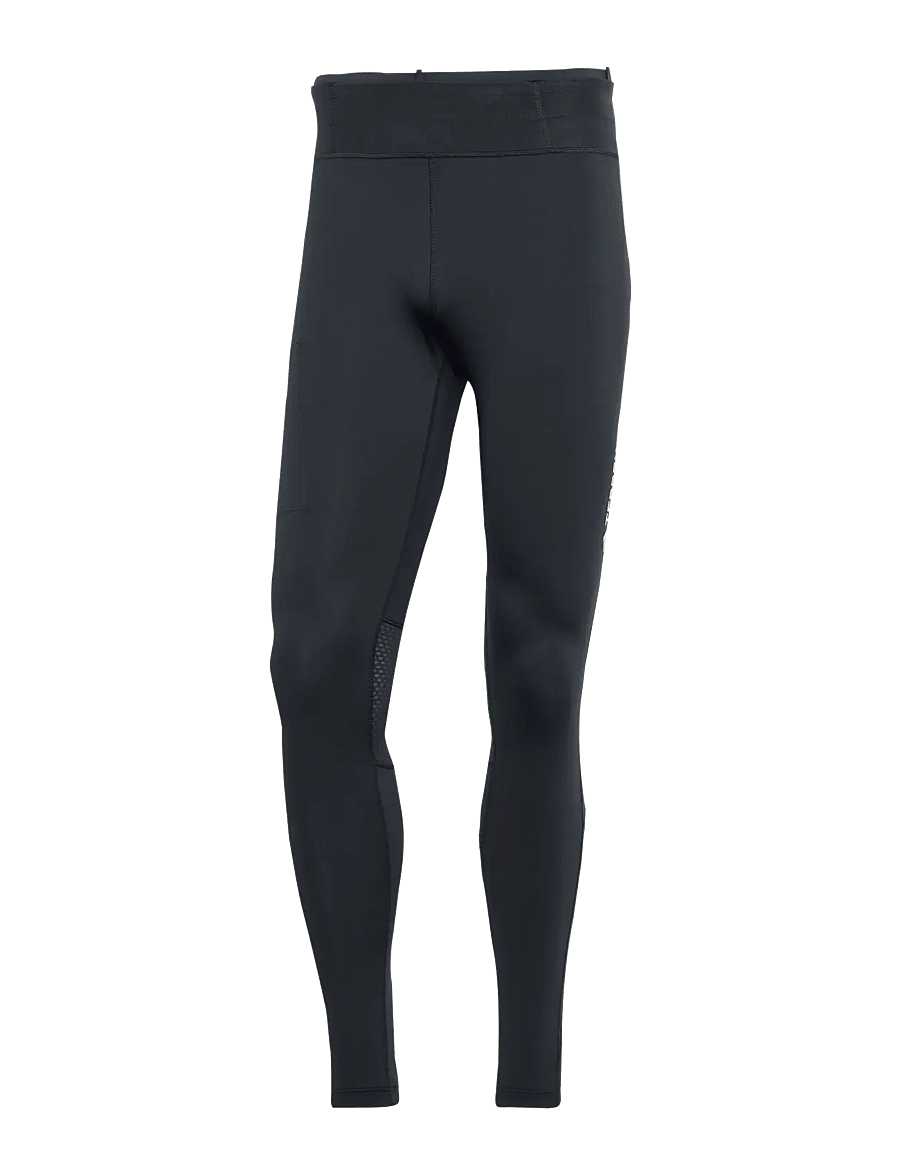 adidas Terrex - XPR TIGHTS - treenitrikoot - black - 1
