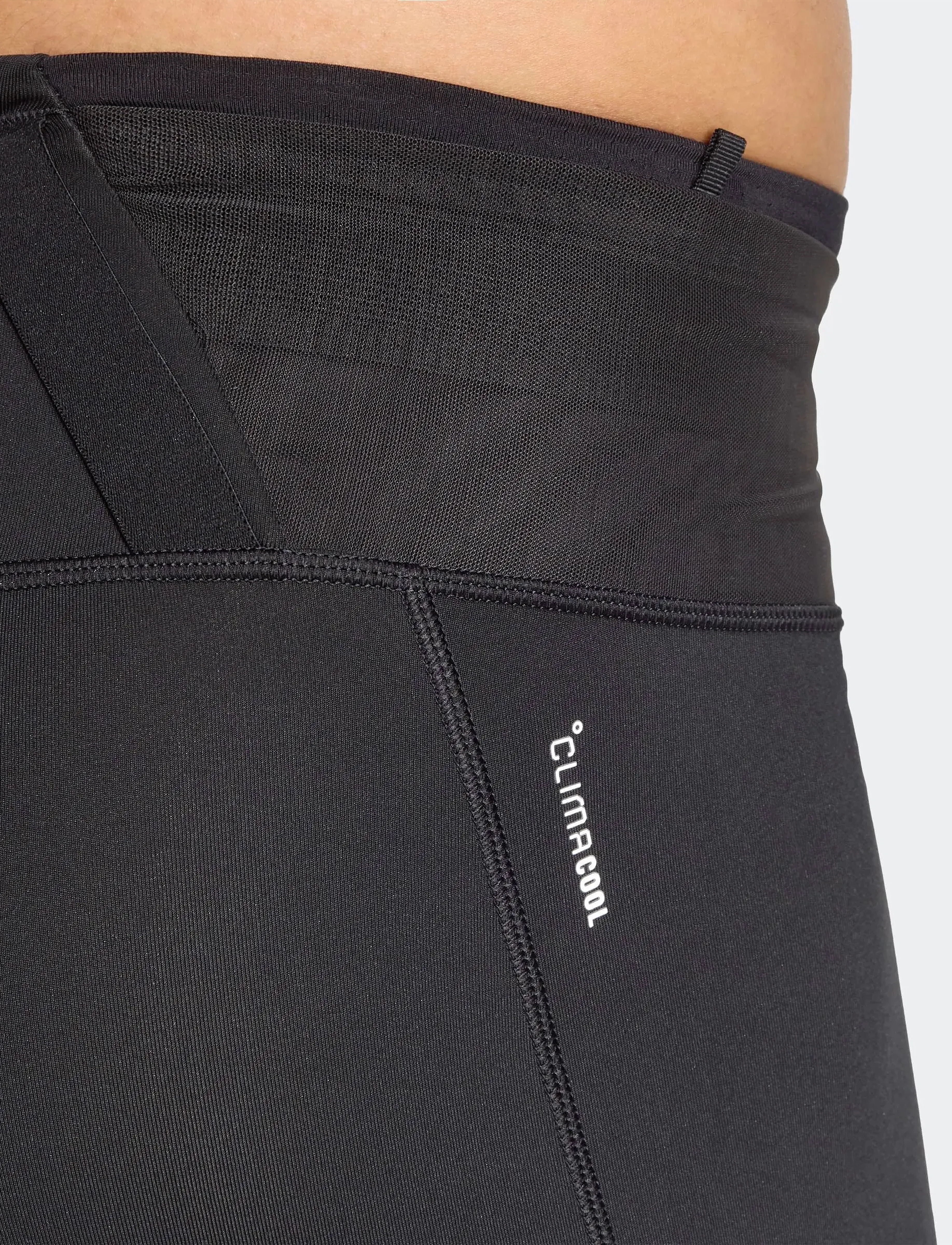 adidas Terrex - XPR TIGHTS - trainingstights - black - 2