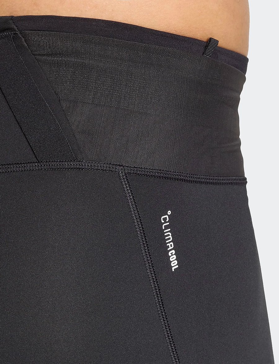 adidas Terrex - XPR TIGHTS - treenitrikoot - black - 2