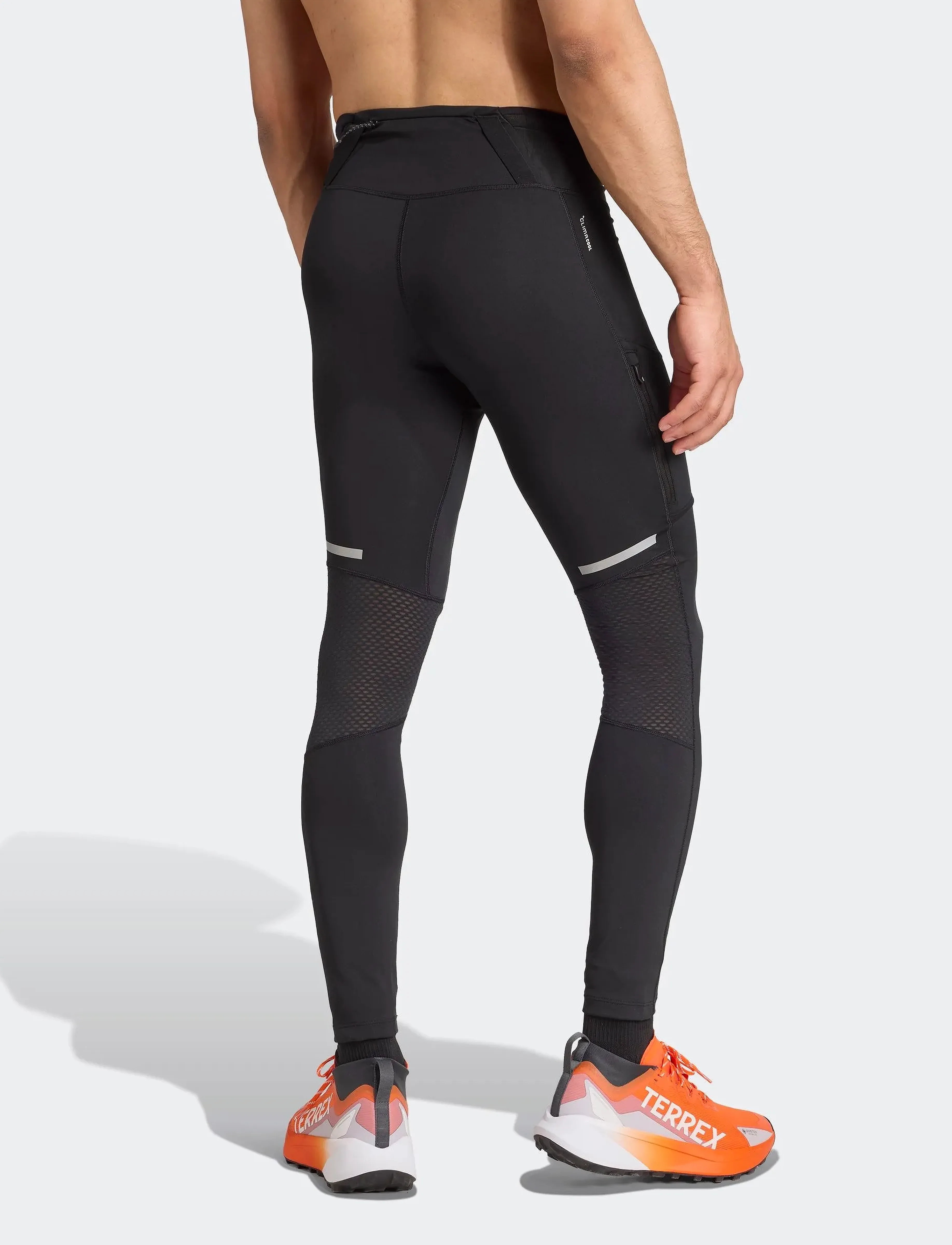 adidas Terrex - XPR TIGHTS - trainingstights - black - 3
