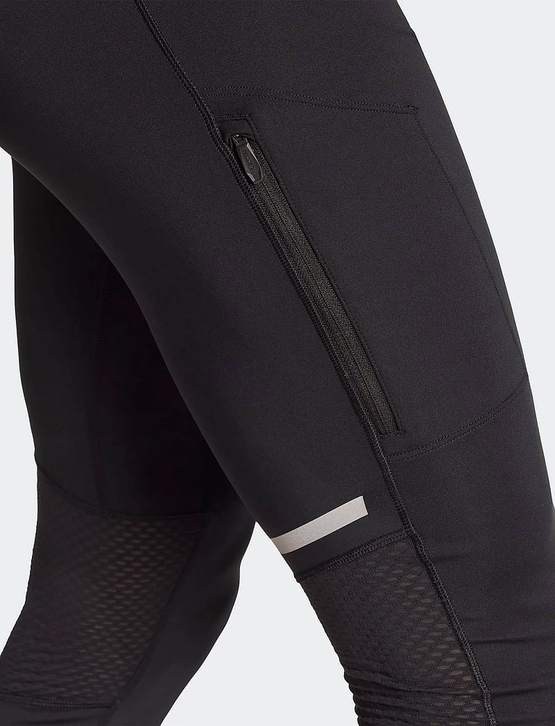 adidas Terrex - XPR TIGHTS - treeningretuusid - black - 4