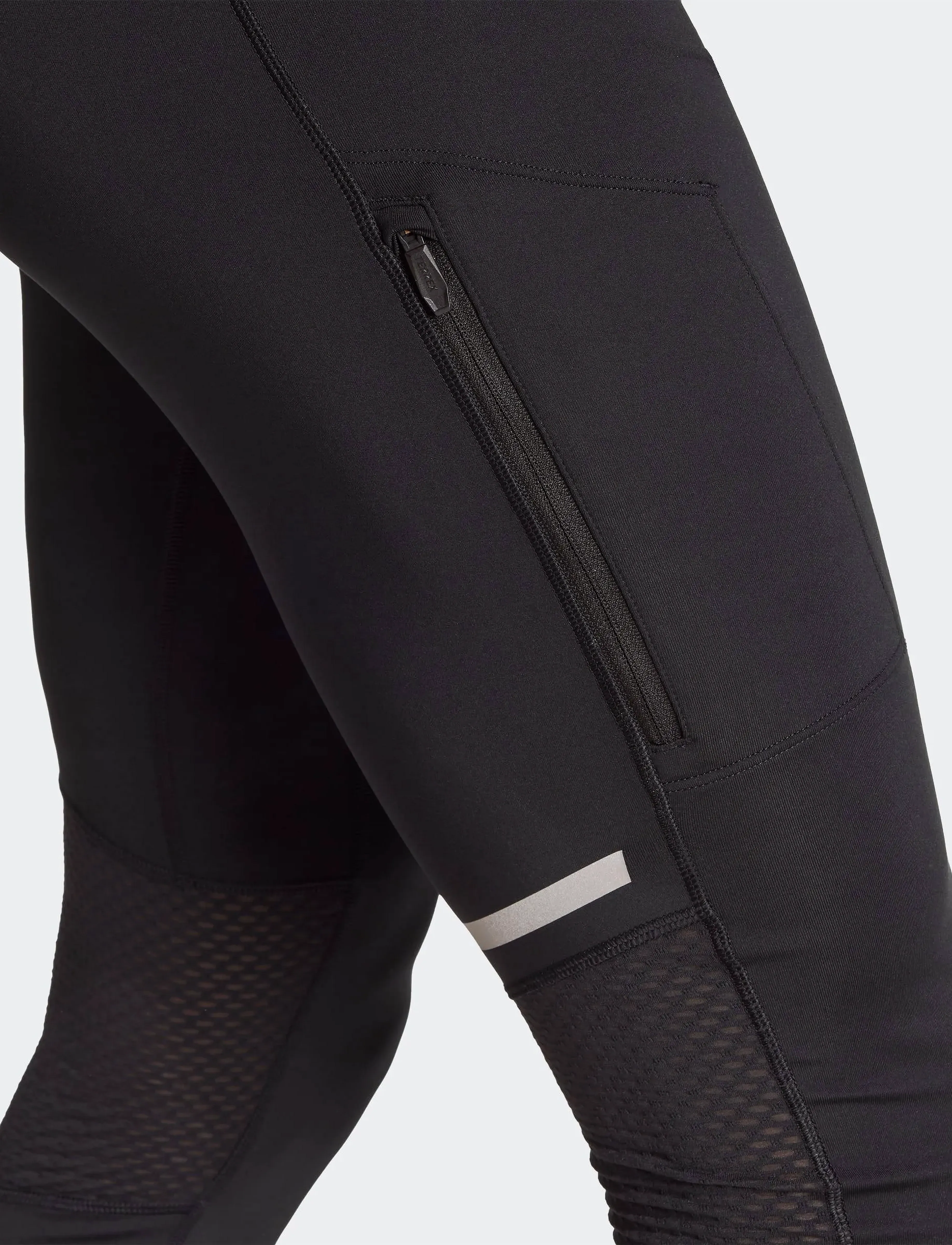 adidas Terrex - XPR TIGHTS - trainingstights - black - 4