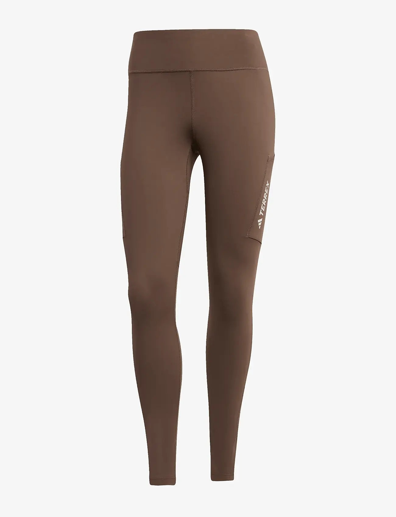 adidas Terrex - W MT TIGHTS - fuld længde - earstr - 1