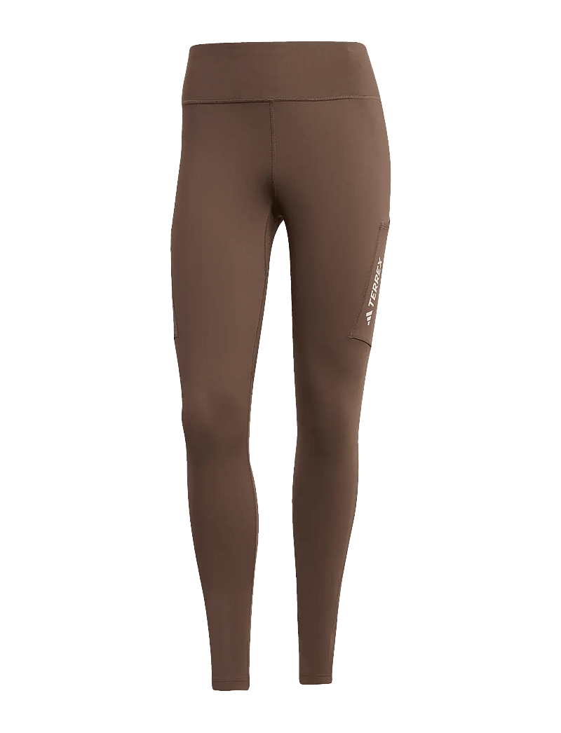 adidas Terrex - W MT TIGHTS - trainingstights - earstr - 1