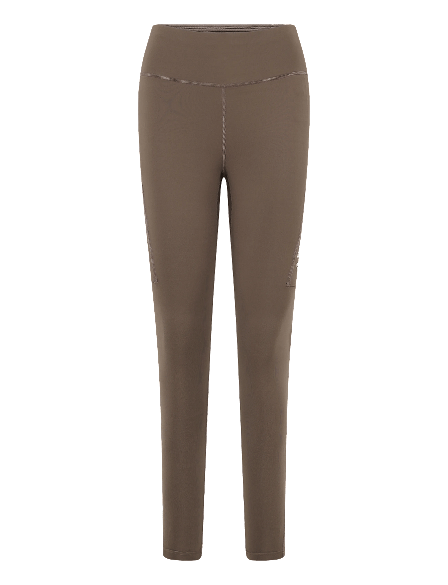 adidas Terrex - W MT TIGHTS - täispikkus - earstr - 1