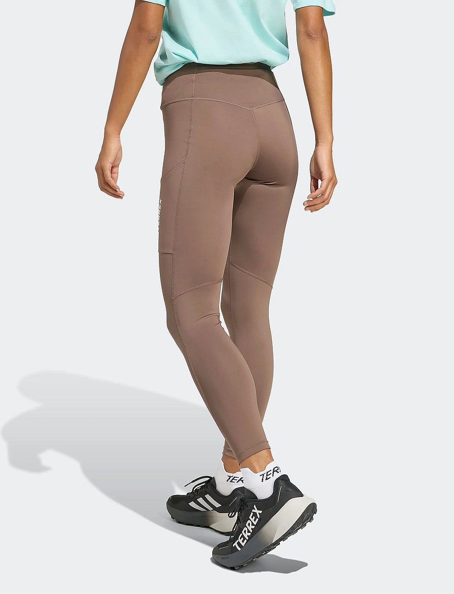 adidas Terrex - W MT TIGHTS - täispikkus - earstr - 2