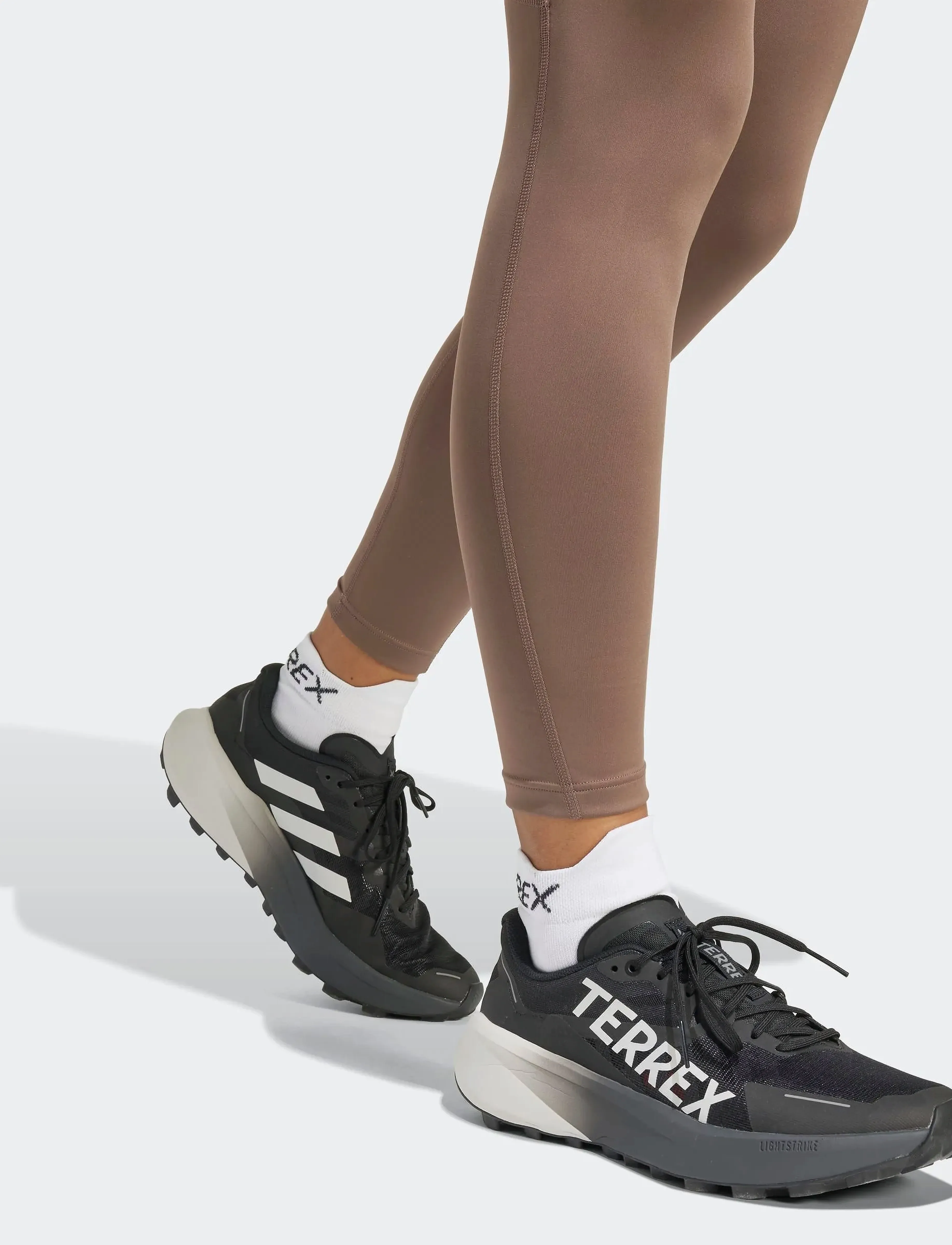 adidas Terrex - W MT TIGHTS - treningstights - earstr - 5