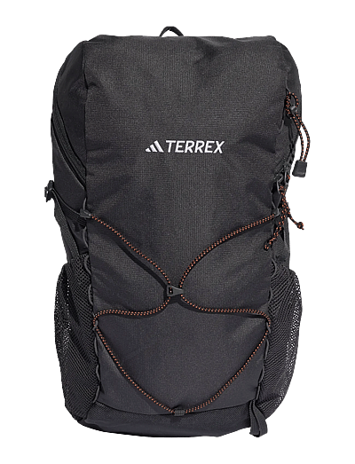 adidas Terrex MT HIKE BP 20L - Alles anzeigen - CARBON / black