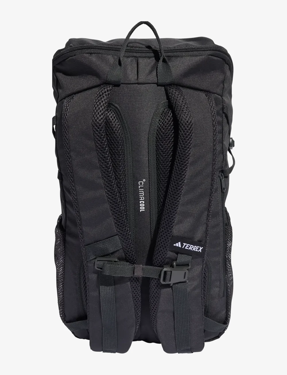 adidas Terrex - MT HIKE BP 20L - träningsväskor - carbon - 1