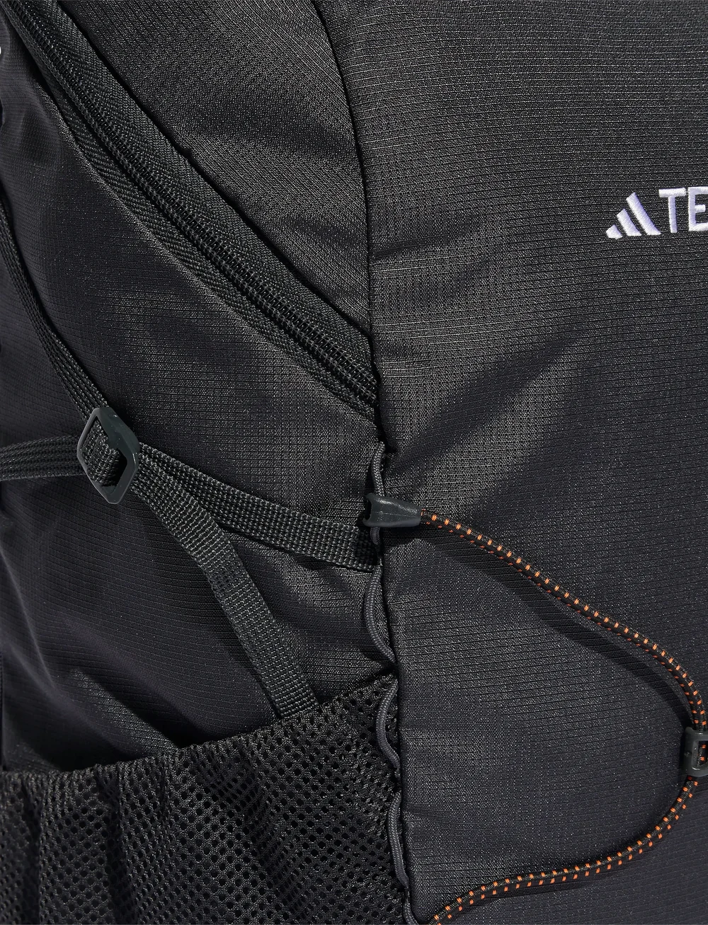 adidas Terrex - MT HIKE BP 20L - träningsväskor - carbon - 4