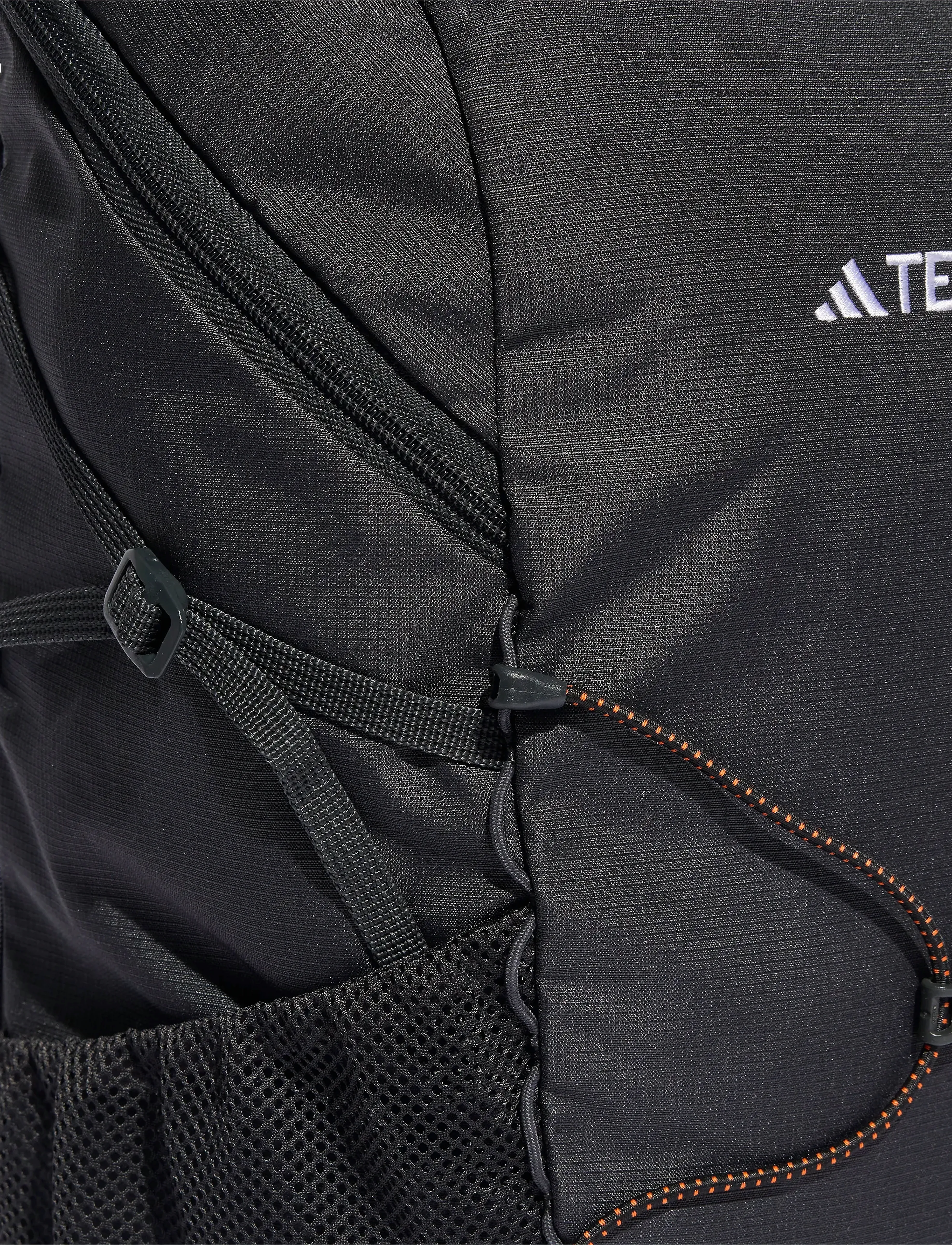 adidas Terrex - MT HIKE BP 20L - sport backpacks - carbon - 4