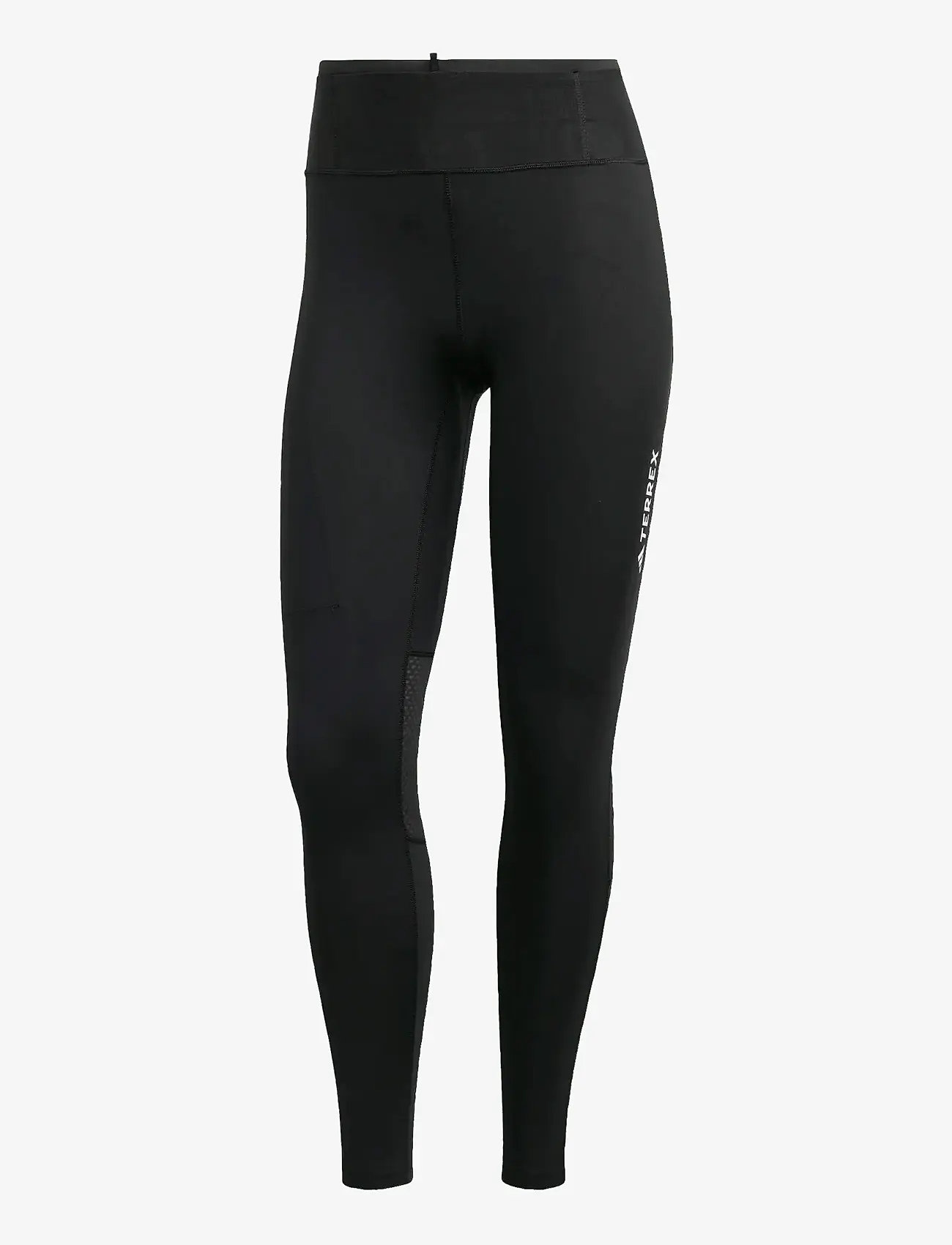 adidas Terrex - W XPR TIGHTS - black - 1