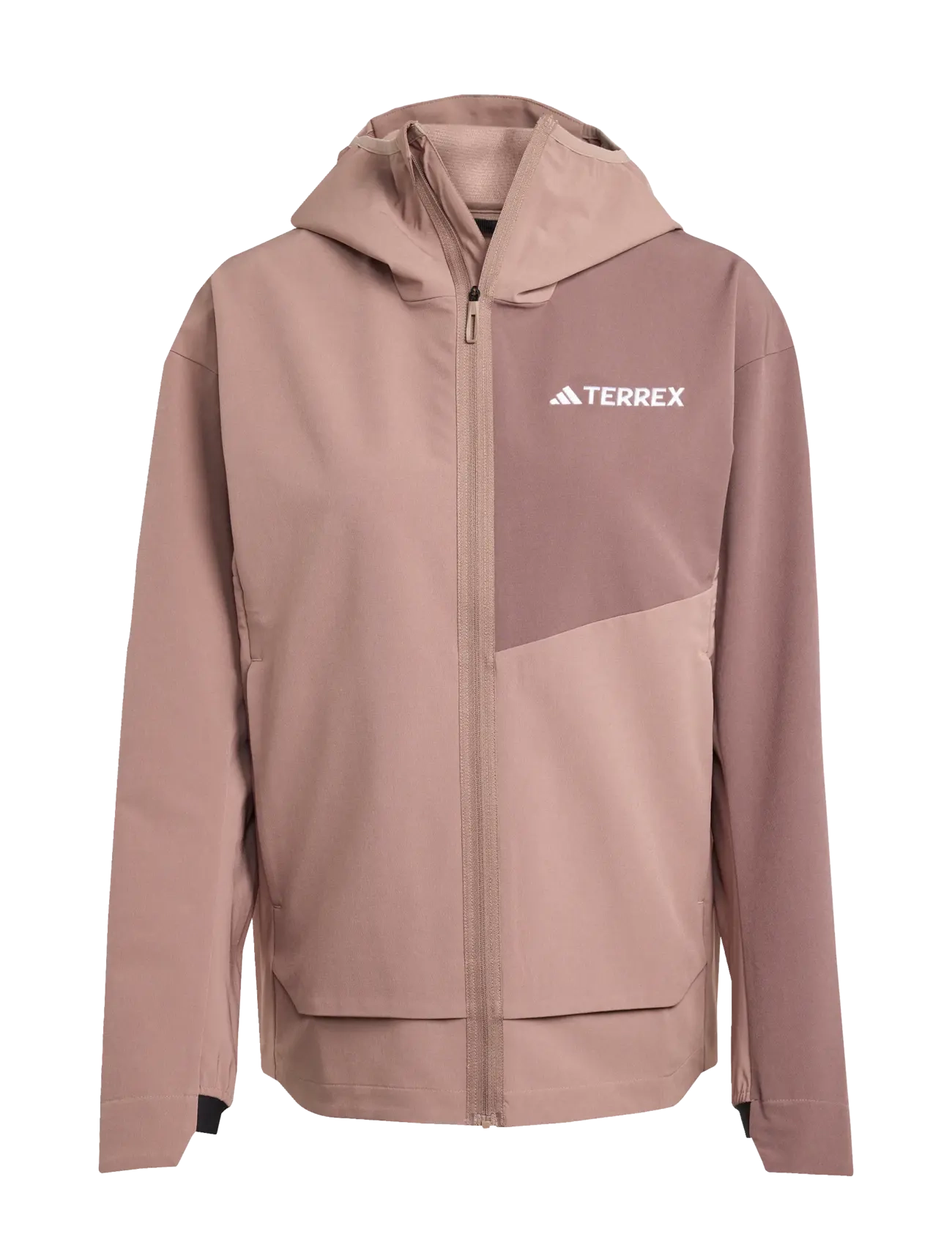 ADIDAS TERREX W Mt Sosh Ja Beige - S - Damen