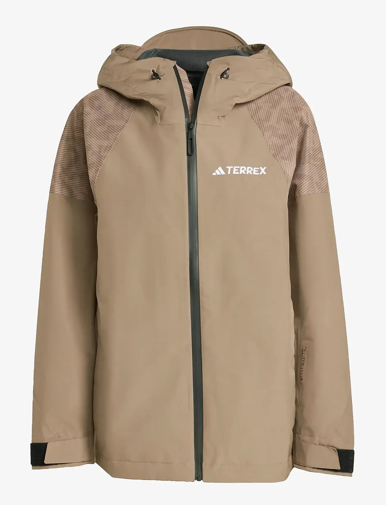 adidas Terrex - W XPR HYB PK J - skitøj - earstr - 1