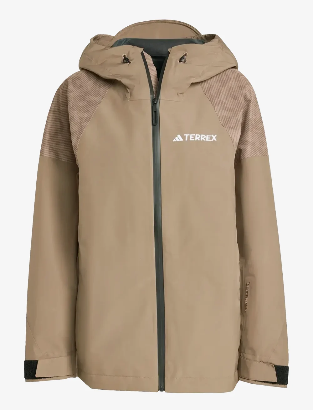 adidas Terrex - W XPR HYB PK J - hiihto- & laskettelutakit - earstr - 1