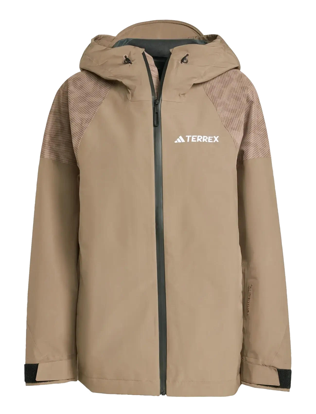 adidas Terrex - W XPR HYB PK J - ski-kleidung - earstr - 1