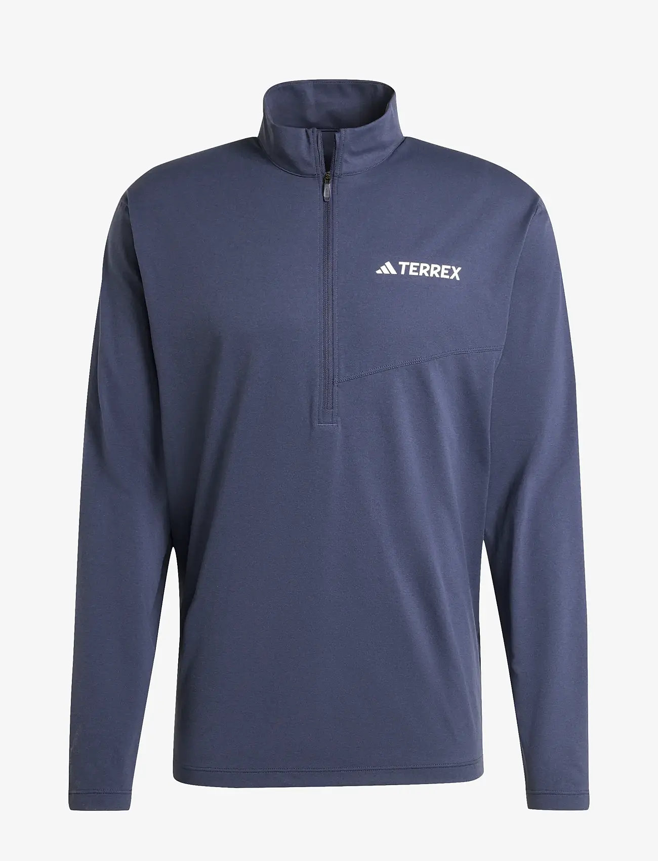 adidas Terrex - MT HALFZ LS TEE - toppe & t-shirts - shanav - 1