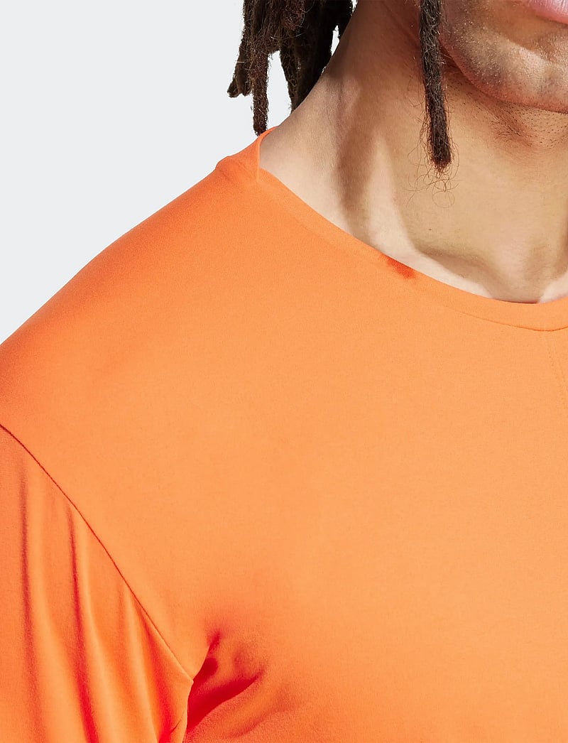 adidas Terrex - MT TEE - tops & t-shirts - seimor - 3