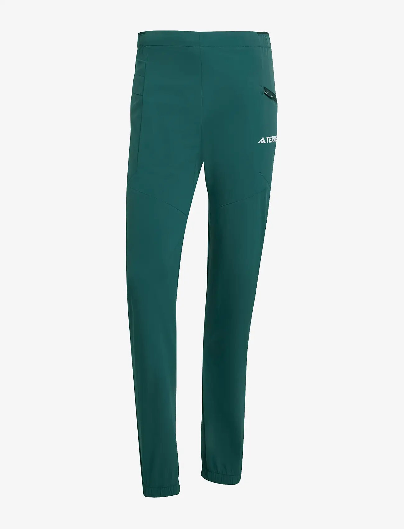 adidas Terrex - XPERIOR LT P - outdoor pants - aurivy - 1