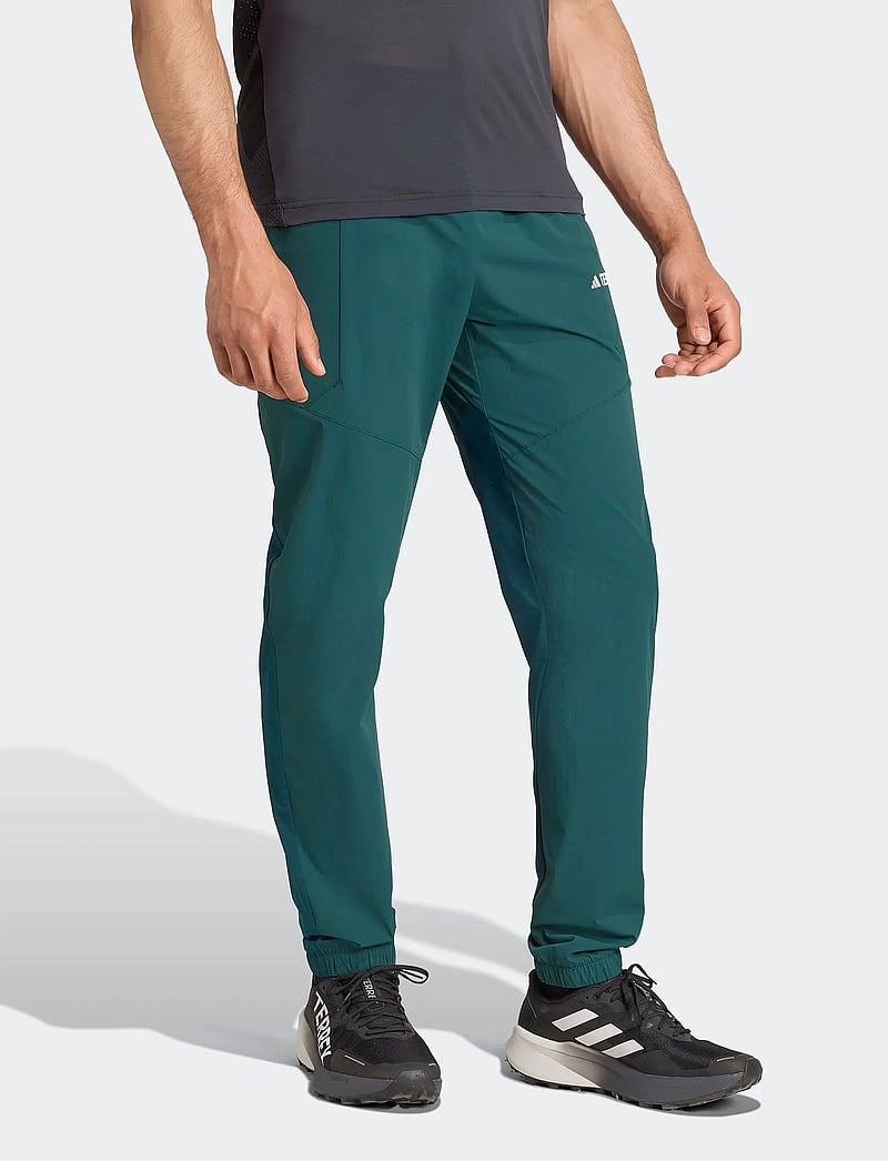 adidas Terrex - XPERIOR LT P - outdoorhosen - aurivy - 0