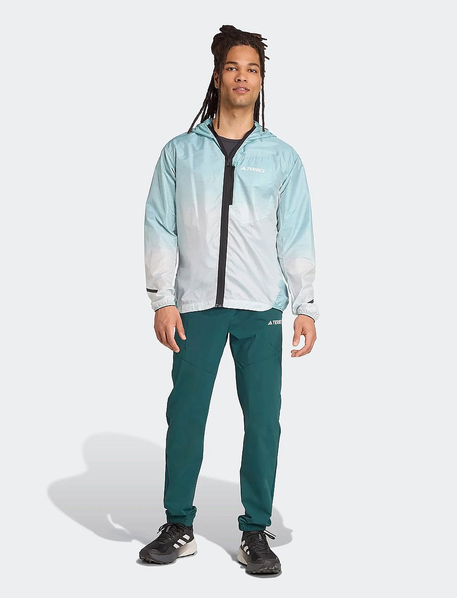 adidas Terrex - XPERIOR LT P - bikses āra aktivitātēm - aurivy - 3