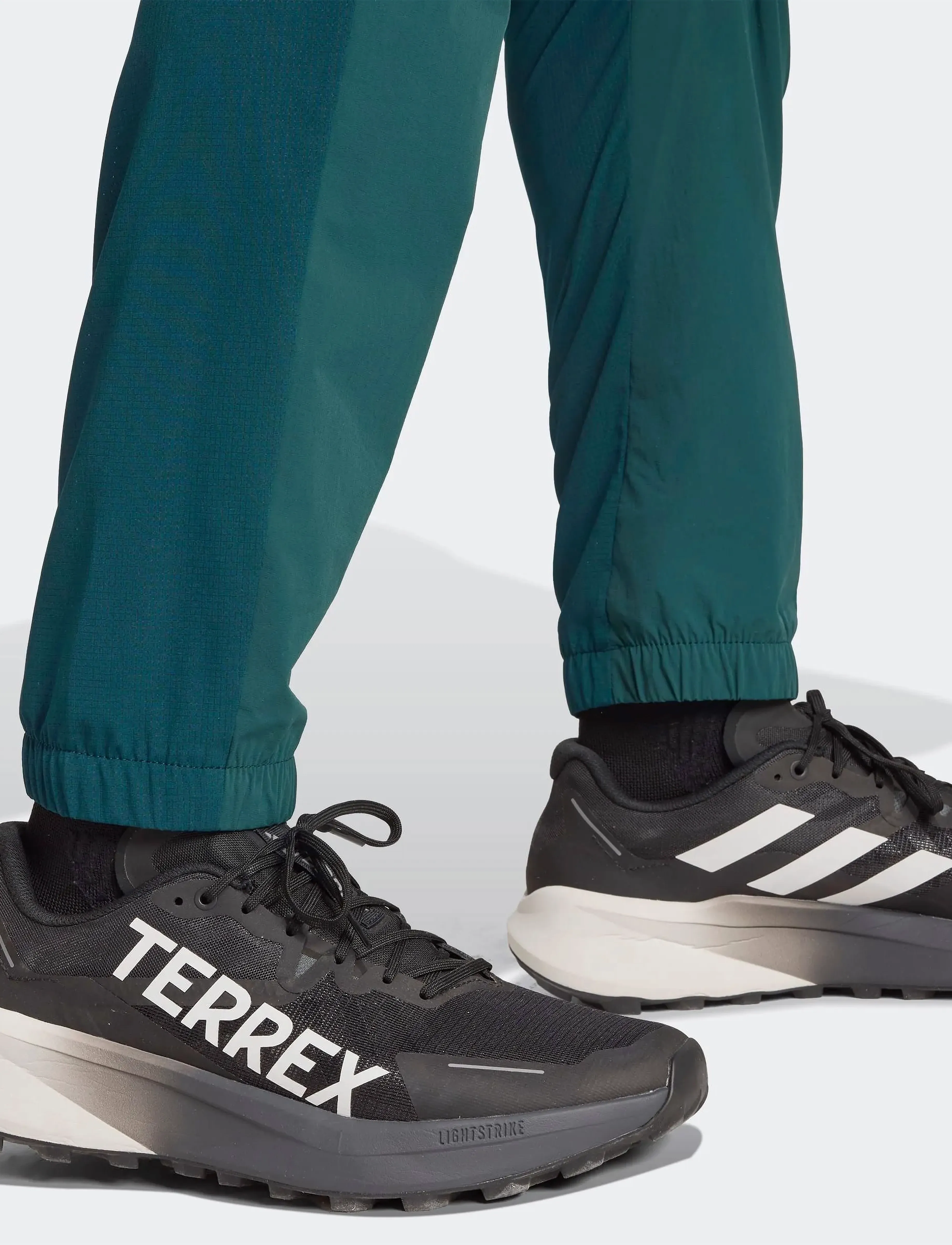 adidas Terrex - XPERIOR LT P - outdoor pants - aurivy - 4