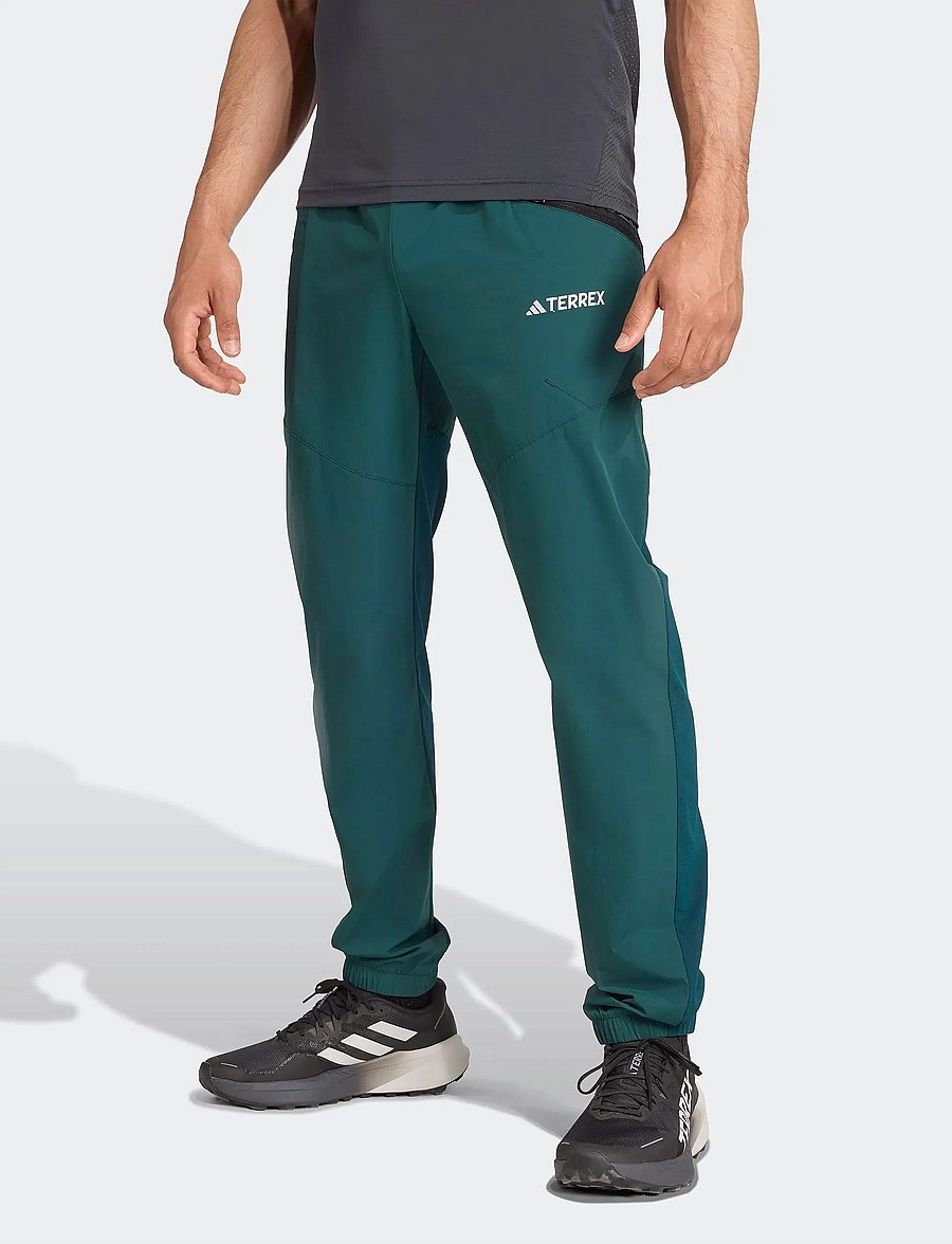 adidas Terrex - XPERIOR LT P - bikses āra aktivitātēm - aurivy - 5