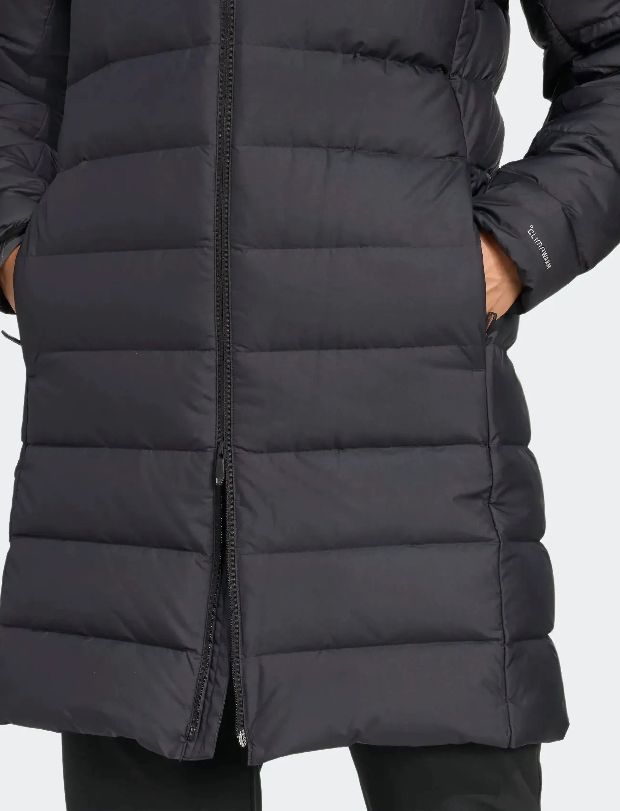 W Mt Down Parka 4