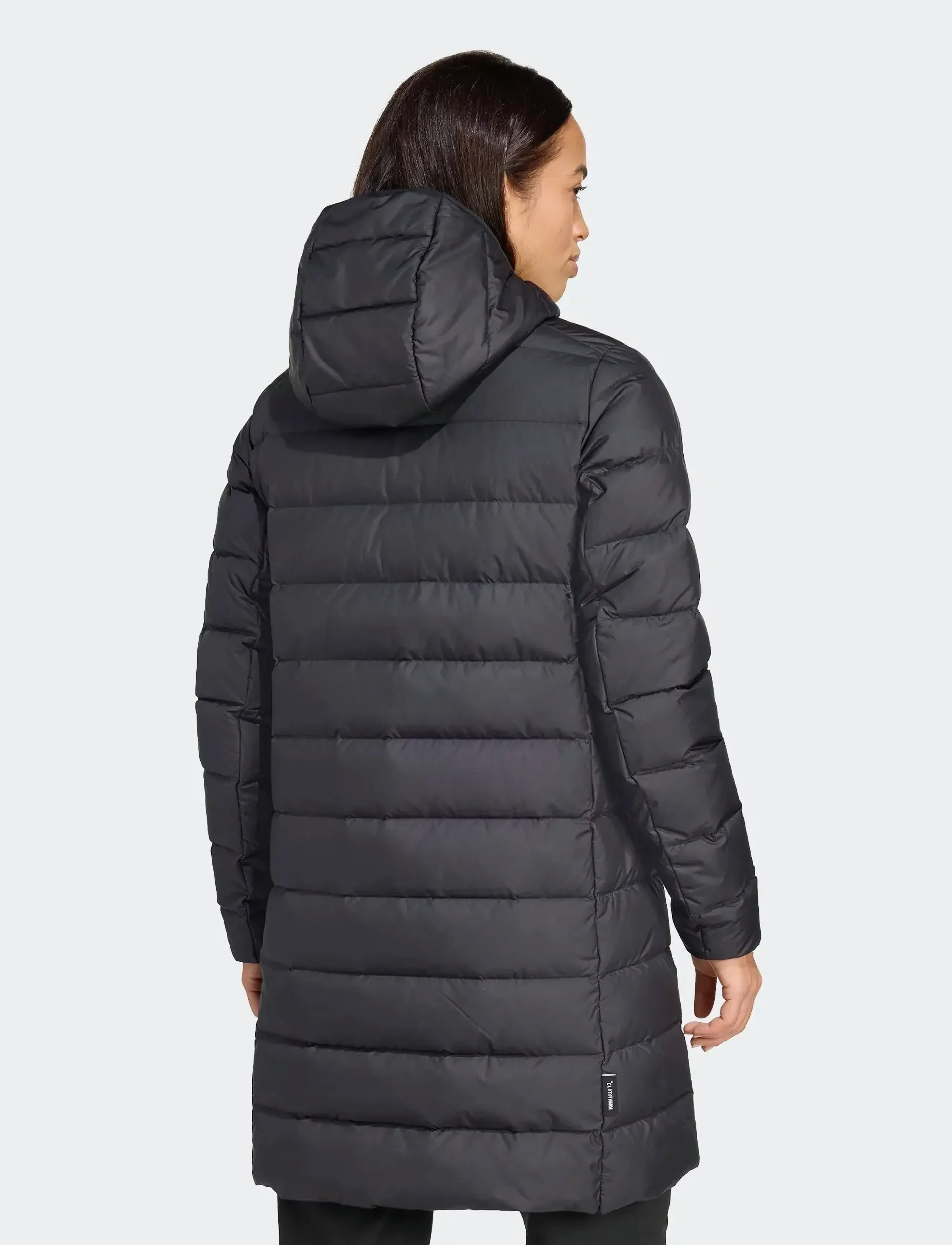 W Mt Down Parka 5
