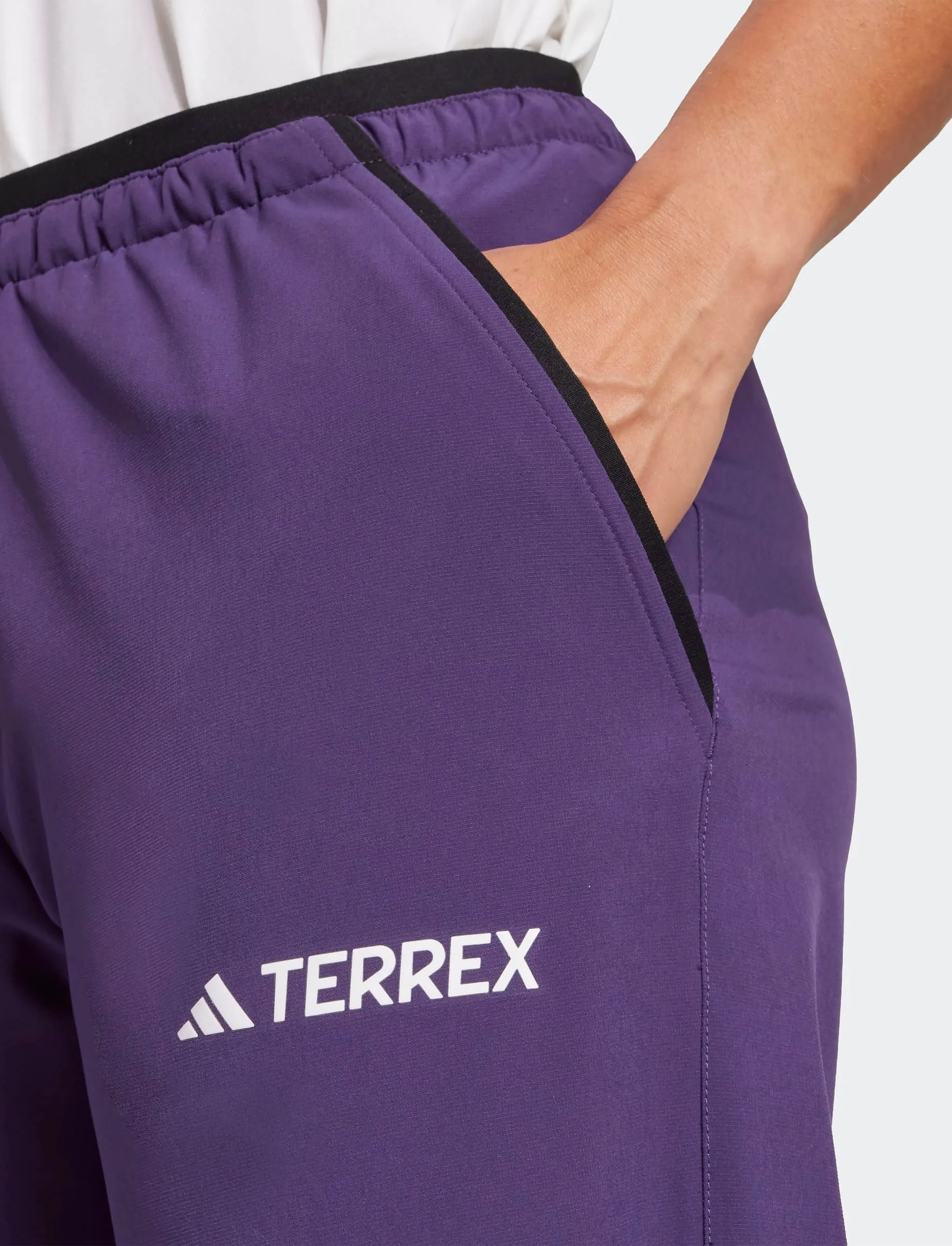 Adidas Terrex W Mt Liteflex P byxor dam – bild 6