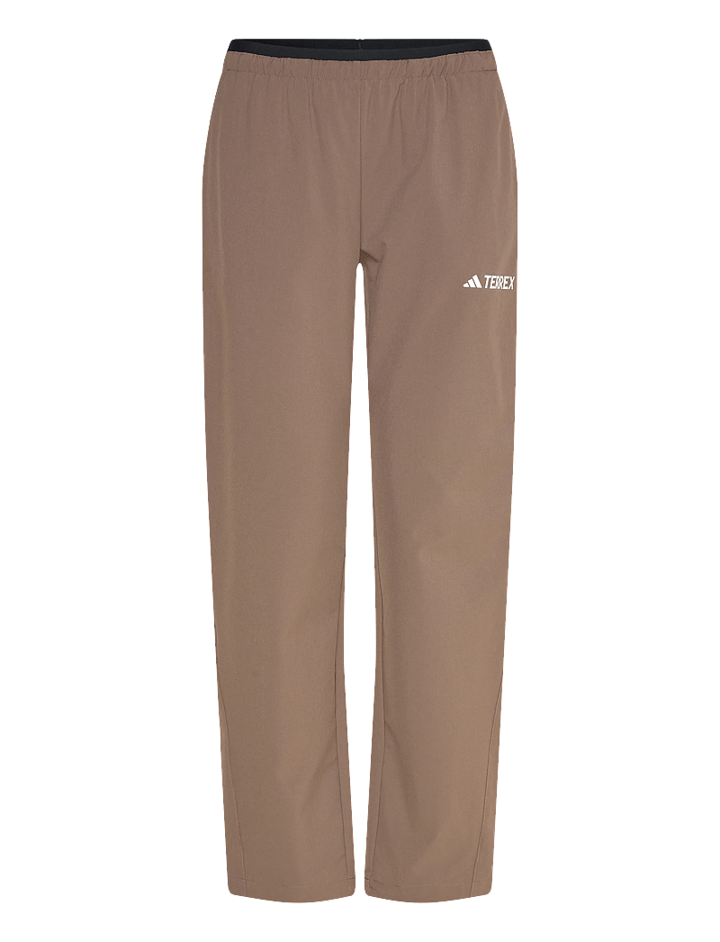 adidas Terrex - W MT LITEFLEX P - outdoorhosen - earstr - 0