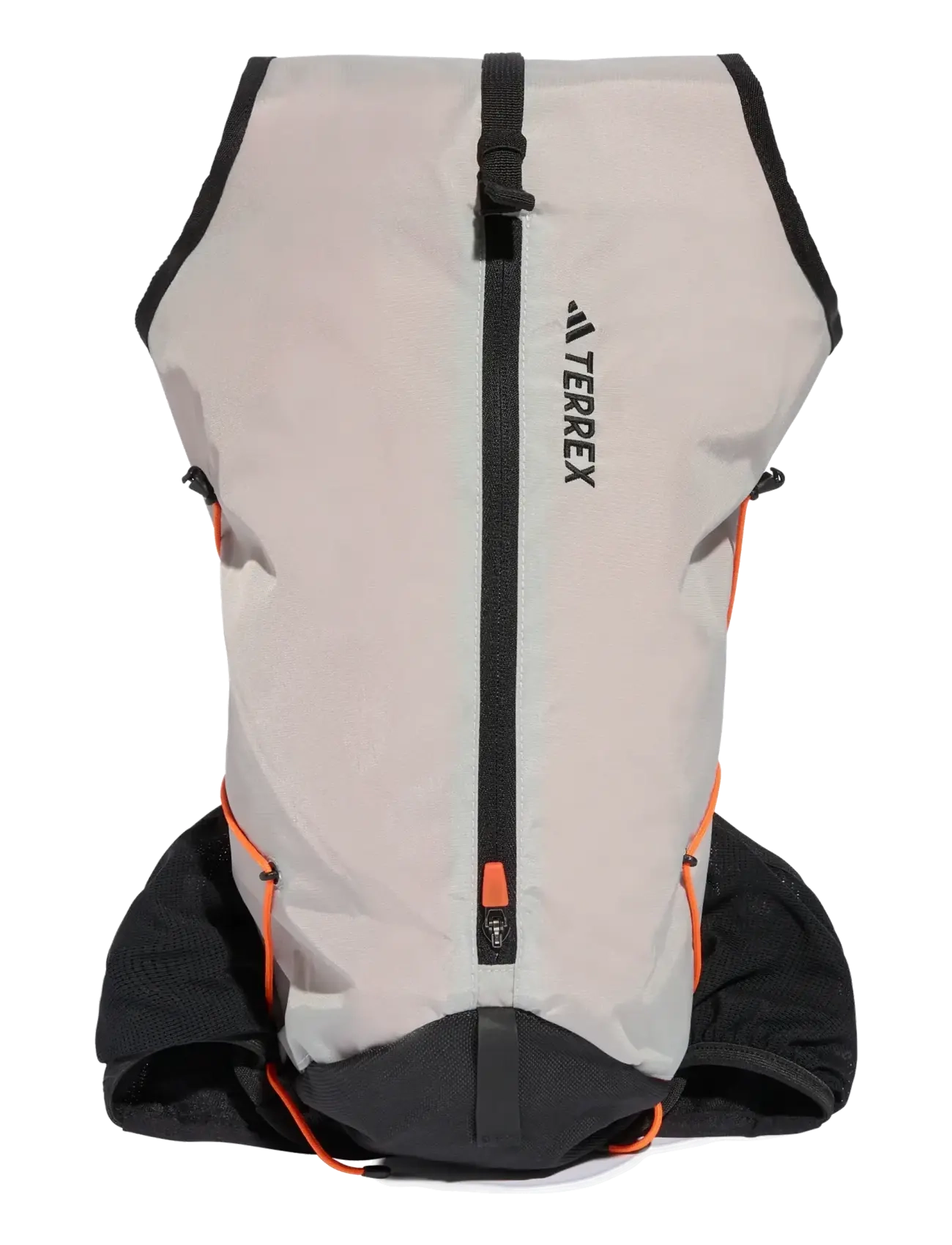 adidas Terrex TR HIKE VST 15L - Väskor - GRETWO / grey