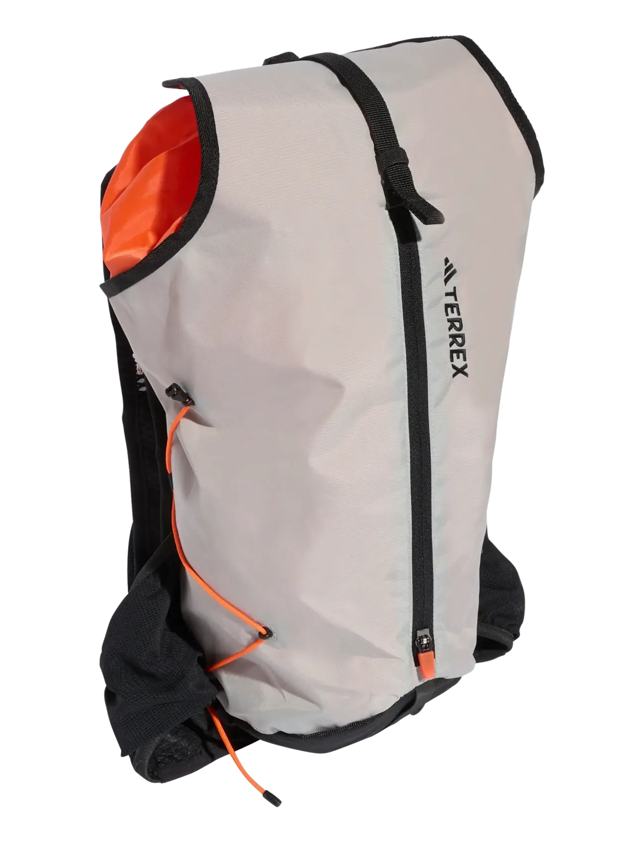 adidas Terrex - TR HIKE VST 15L - gretwo - 3
