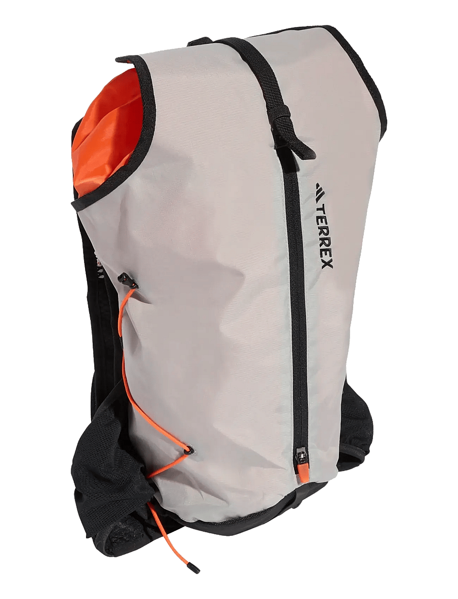 adidas Terrex - TR HIKE VST 15L - gretwo - 3