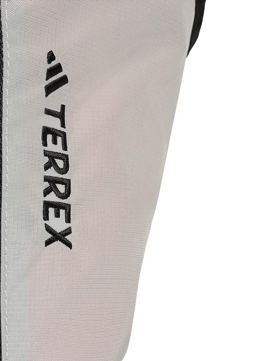 adidas Terrex - TR HIKE VST 15L - gretwo - 4