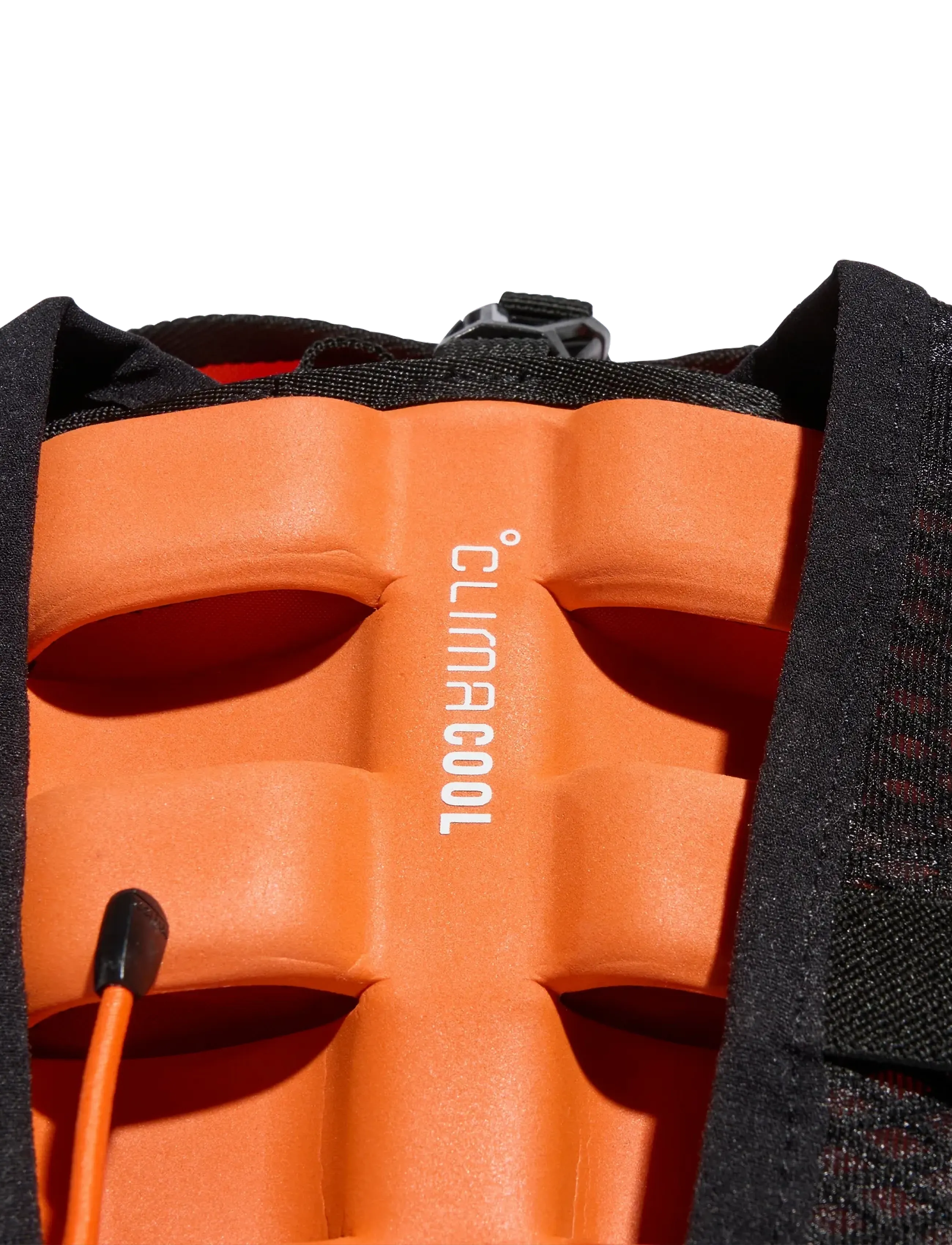 adidas Terrex - TR HIKE VST 15L - gretwo - 5
