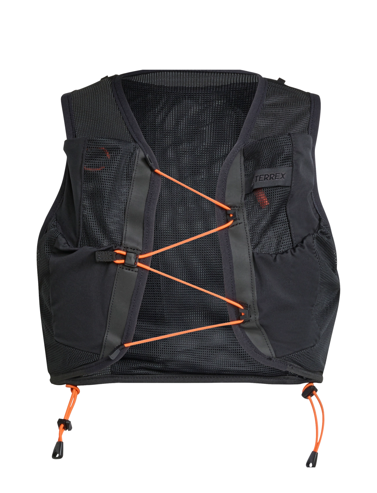 ADIDAS TERREX Mt Trl Vst 5L Schwarz - S - Damen