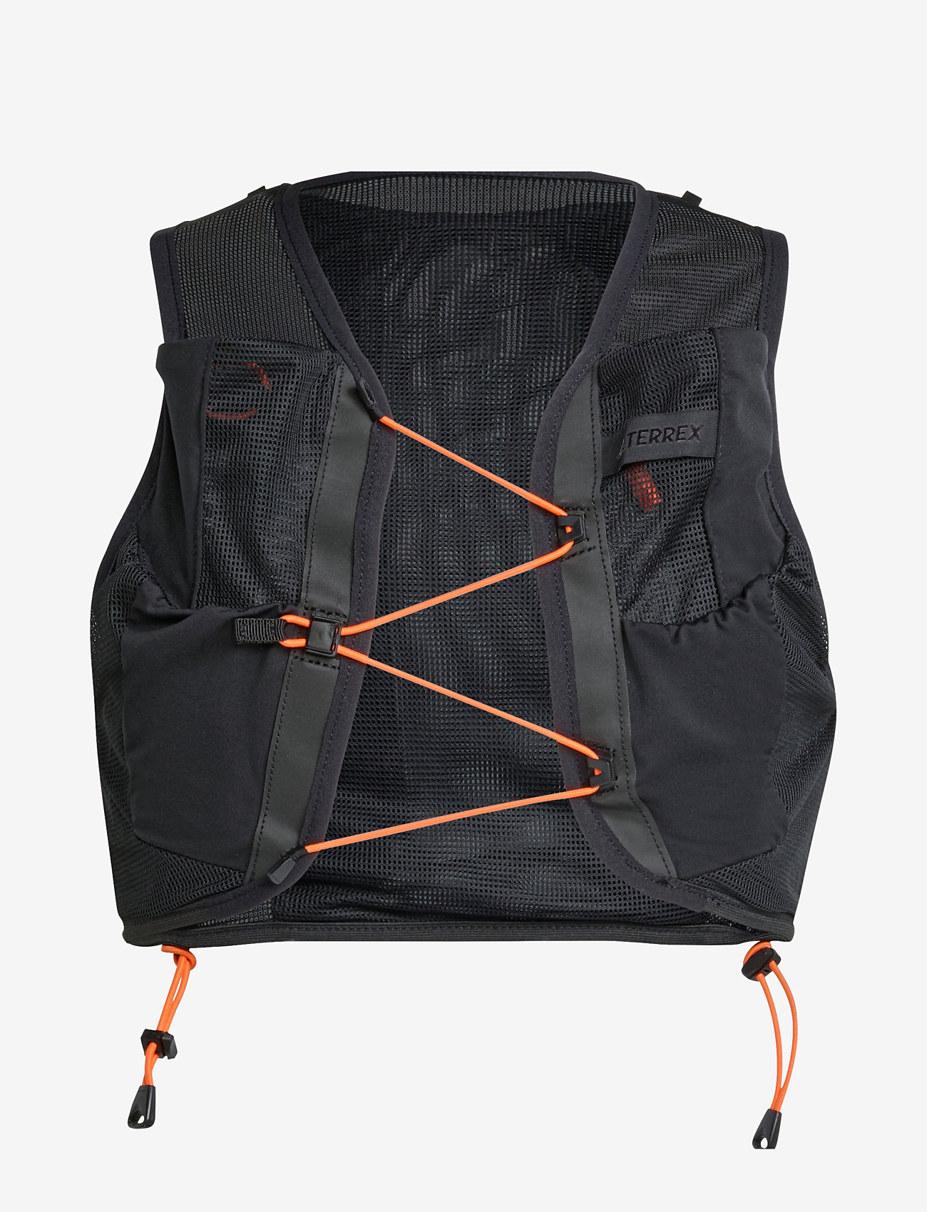 adidas Terrex - MT TRL VST 5L - kläder - black - 0